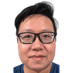 Ezekiel Tan headshot