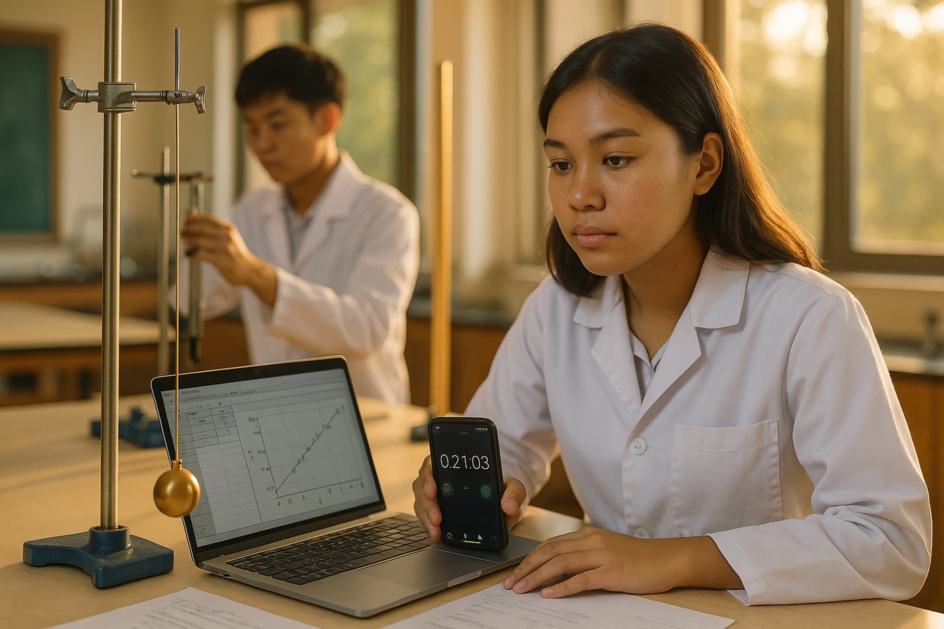 A-Level Physics Syllabus: 2026 onwards (H2 9478)