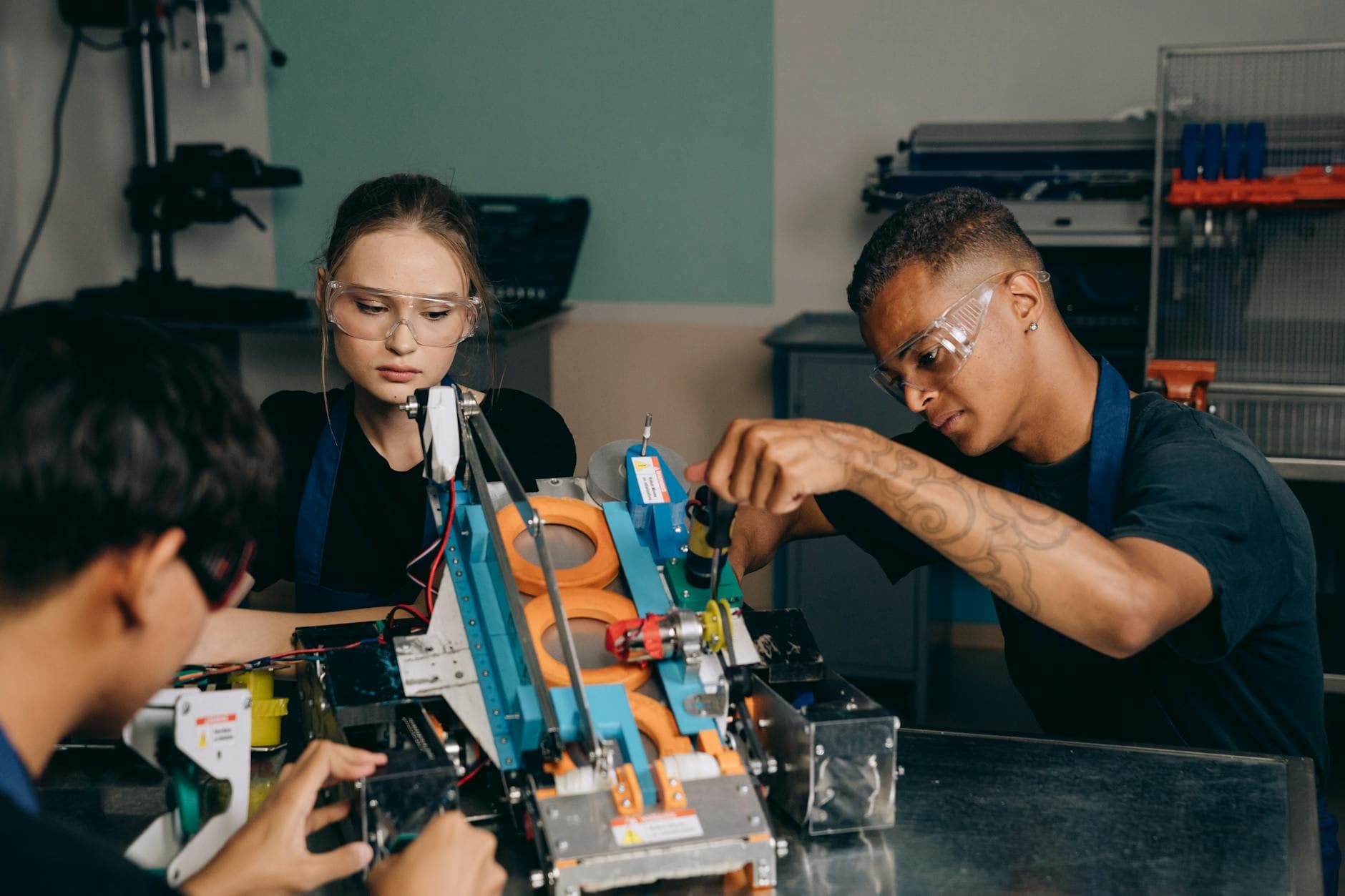 How to Build a STEM Portfolio for DSA and University Applications in Singapore (2026)