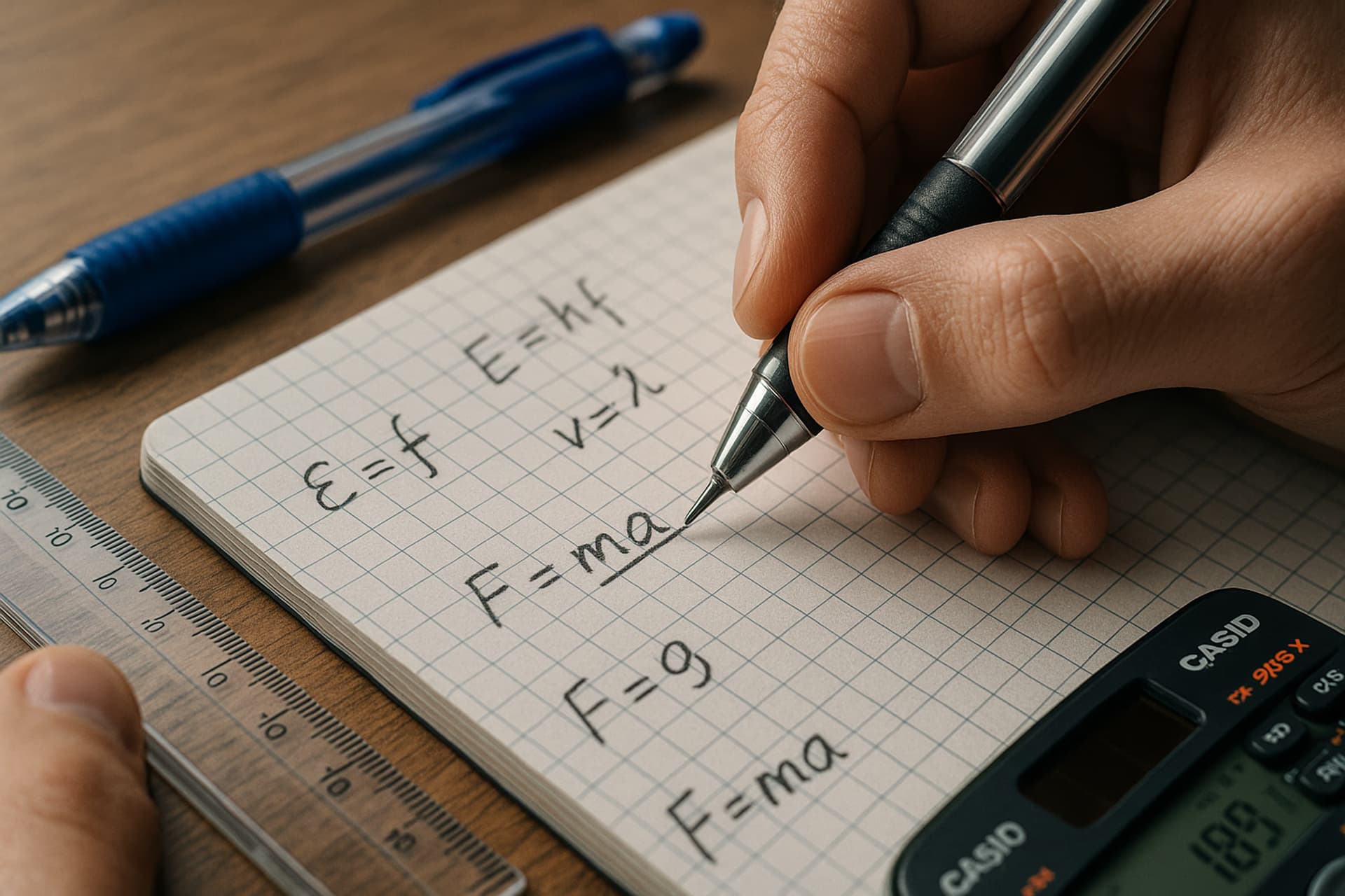 Buying Stationery for Secondary School and Junior College: 2025/26 IP-Friendly Guide