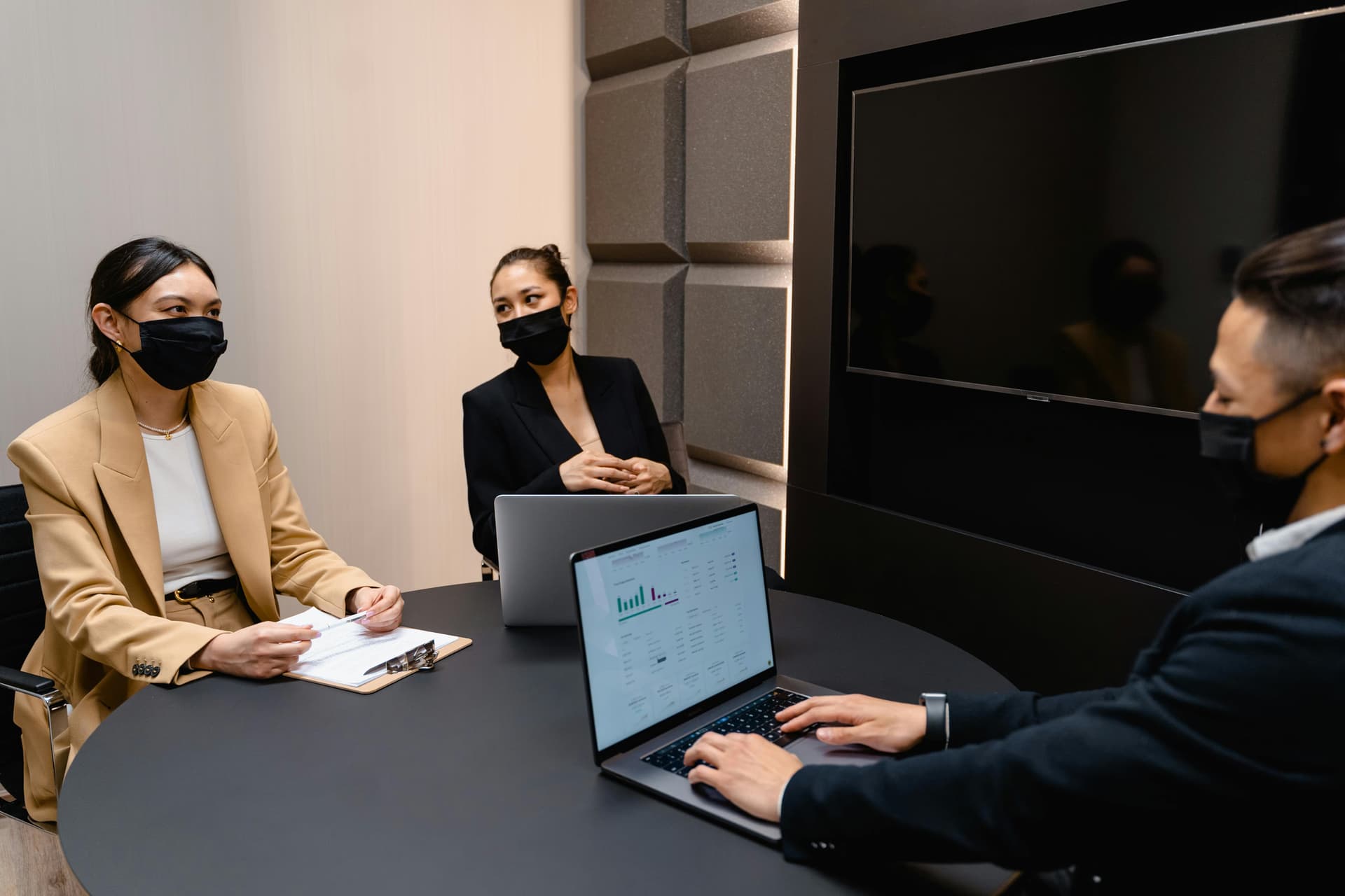 CAAS Undergraduate Scholarship (Mid-Term): 2025 Profile