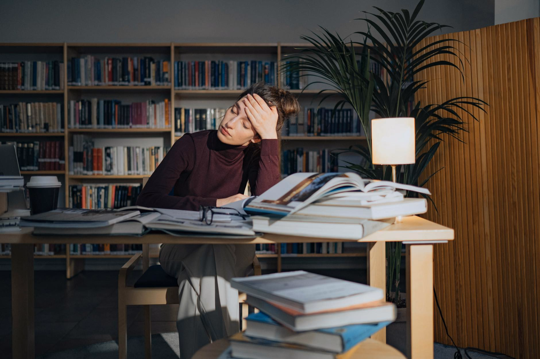 Exam Anxiety Management for A-Level and O-Level Students in Singapore (2026)