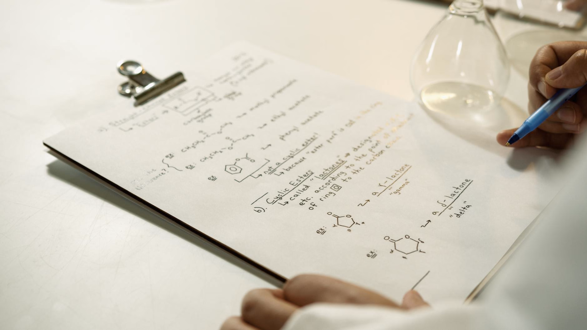 H2 Chemistry ACE Evaluation: Converting Qualitative Limitations into Quantitative Fixes (Paper 4)