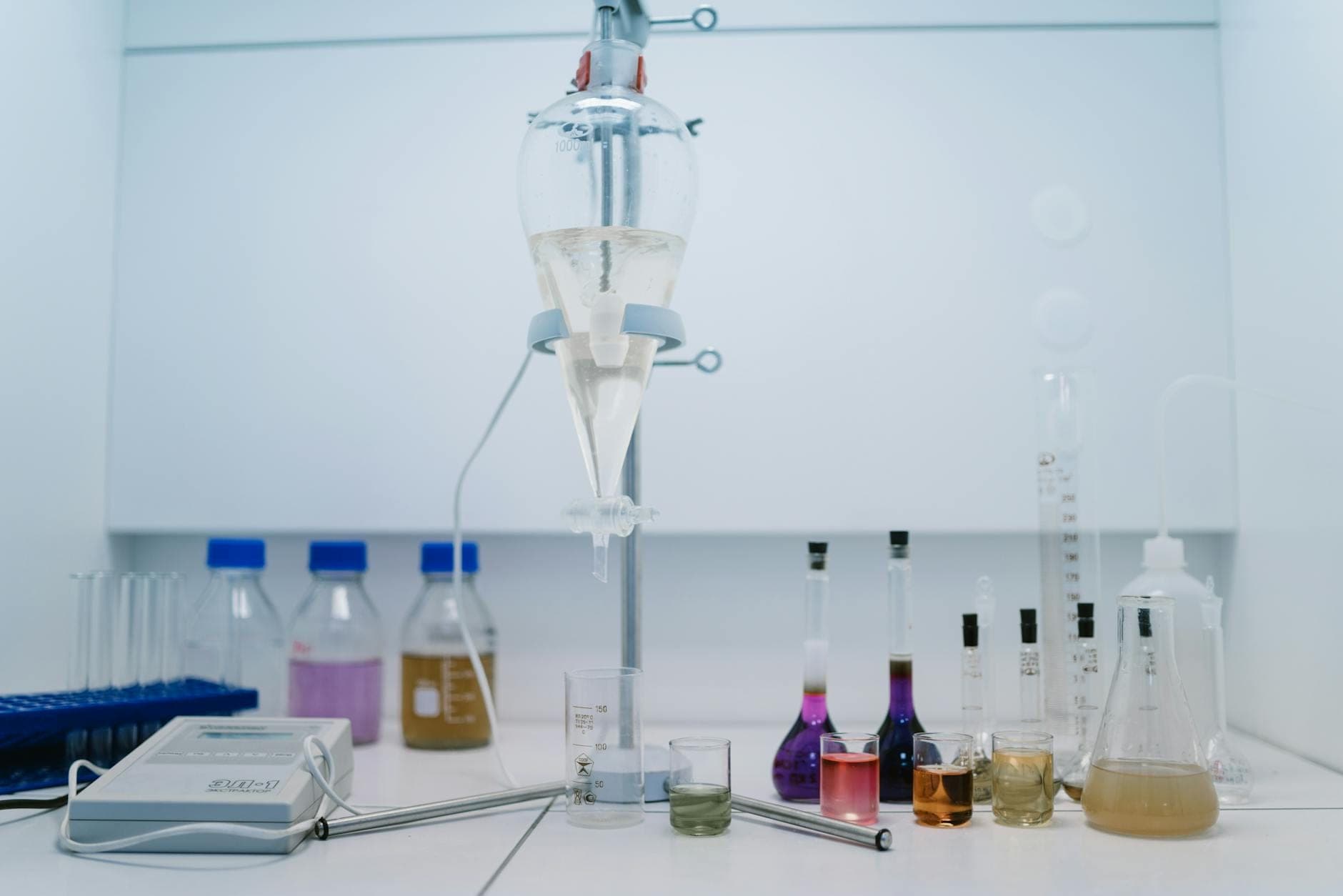 CIE A Level Chemistry Paper 3 Practical Guide (9701): Advanced Practical Skills