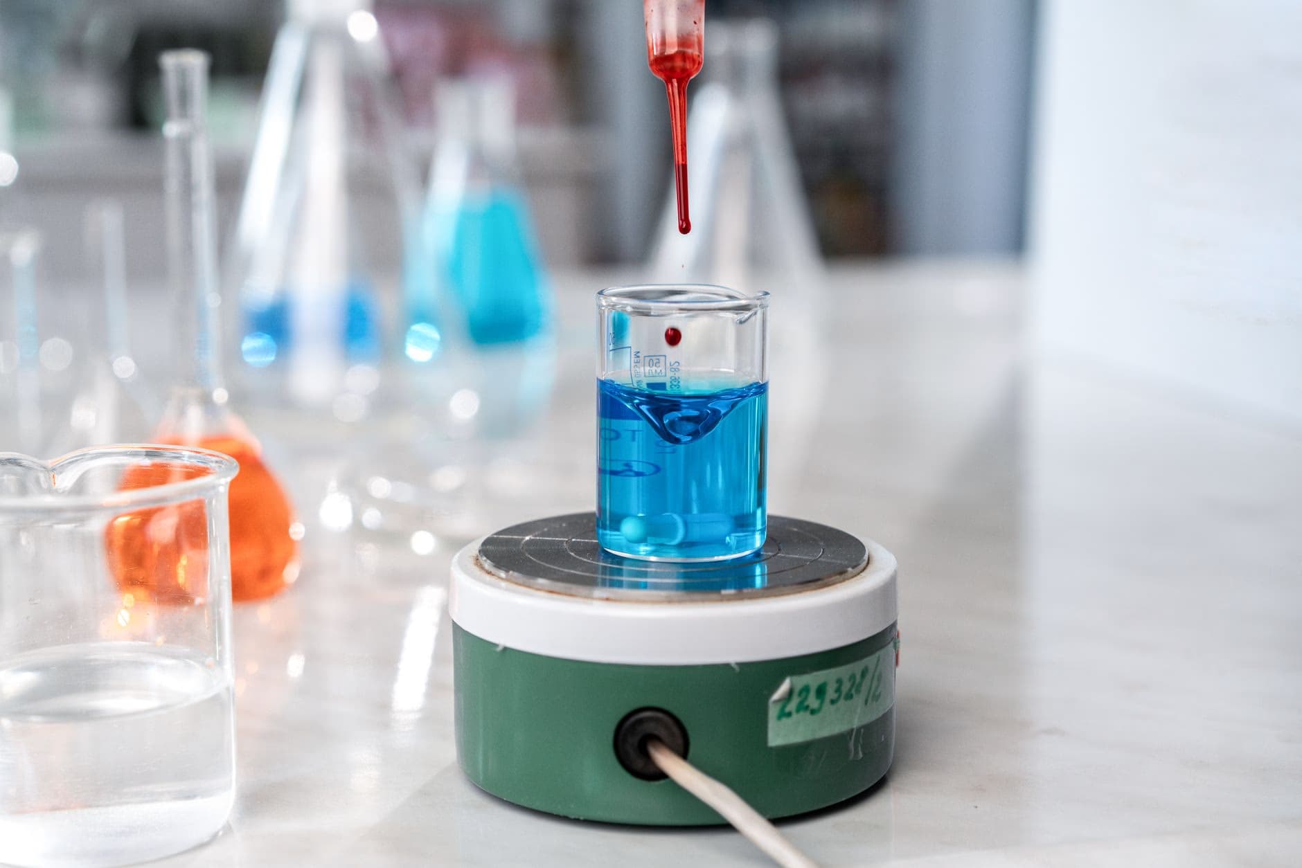 H2 Chemistry Aqueous Solutions Notes | A-Level 9476