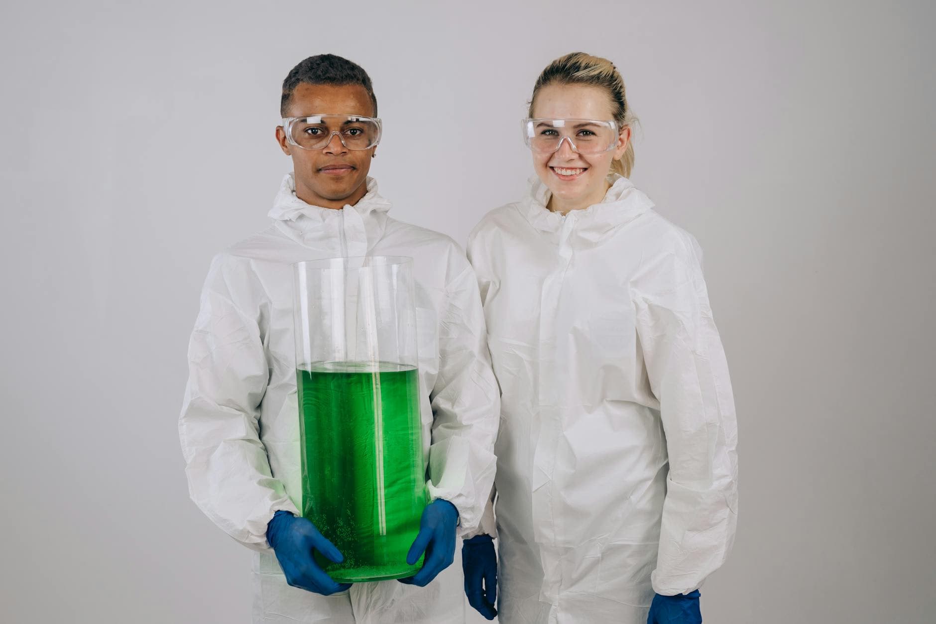 H2 Chemistry at ASRJC: What to Expect and How to Prepare