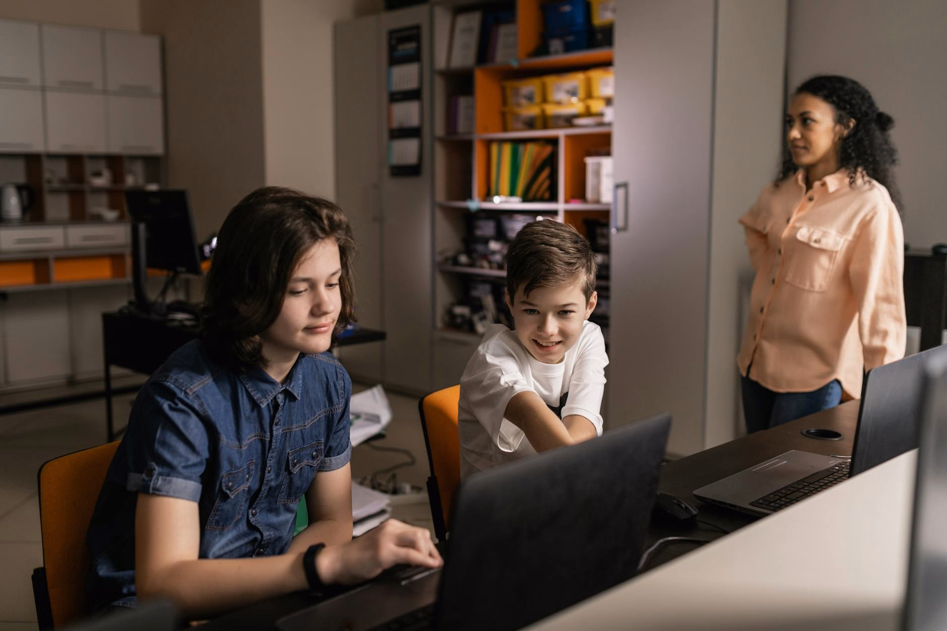 How Singapore Schools Are Using AI in 2026