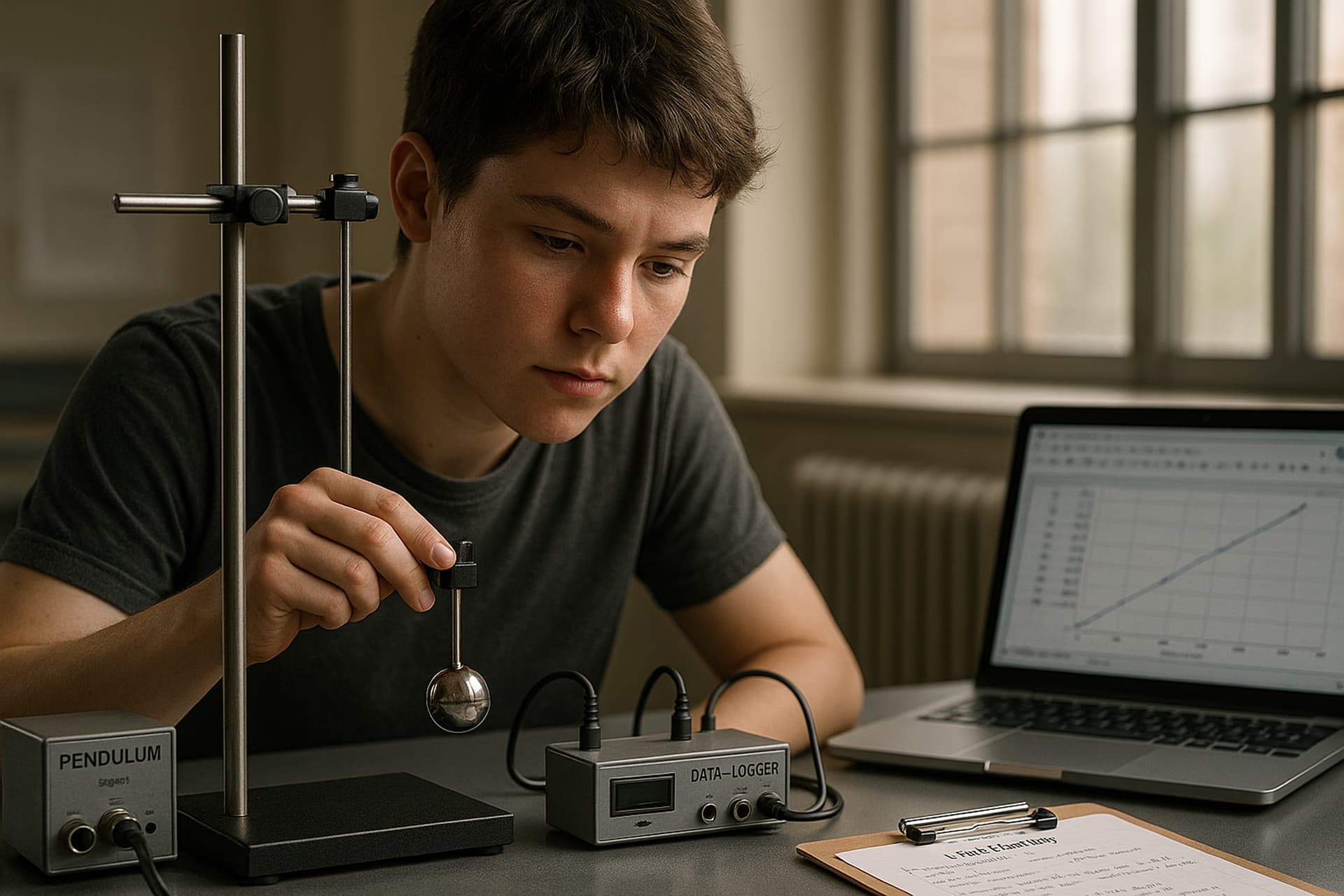 Internal Assessments (IA) for the International Baccalaureate (IB)