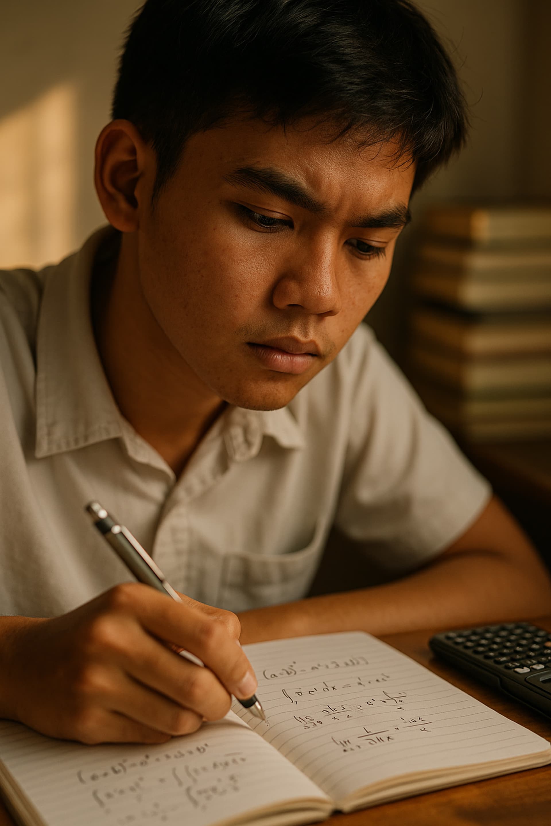 International Baccalaureate (IB) Math Tuition: 2025/26 Master IP Student Guide