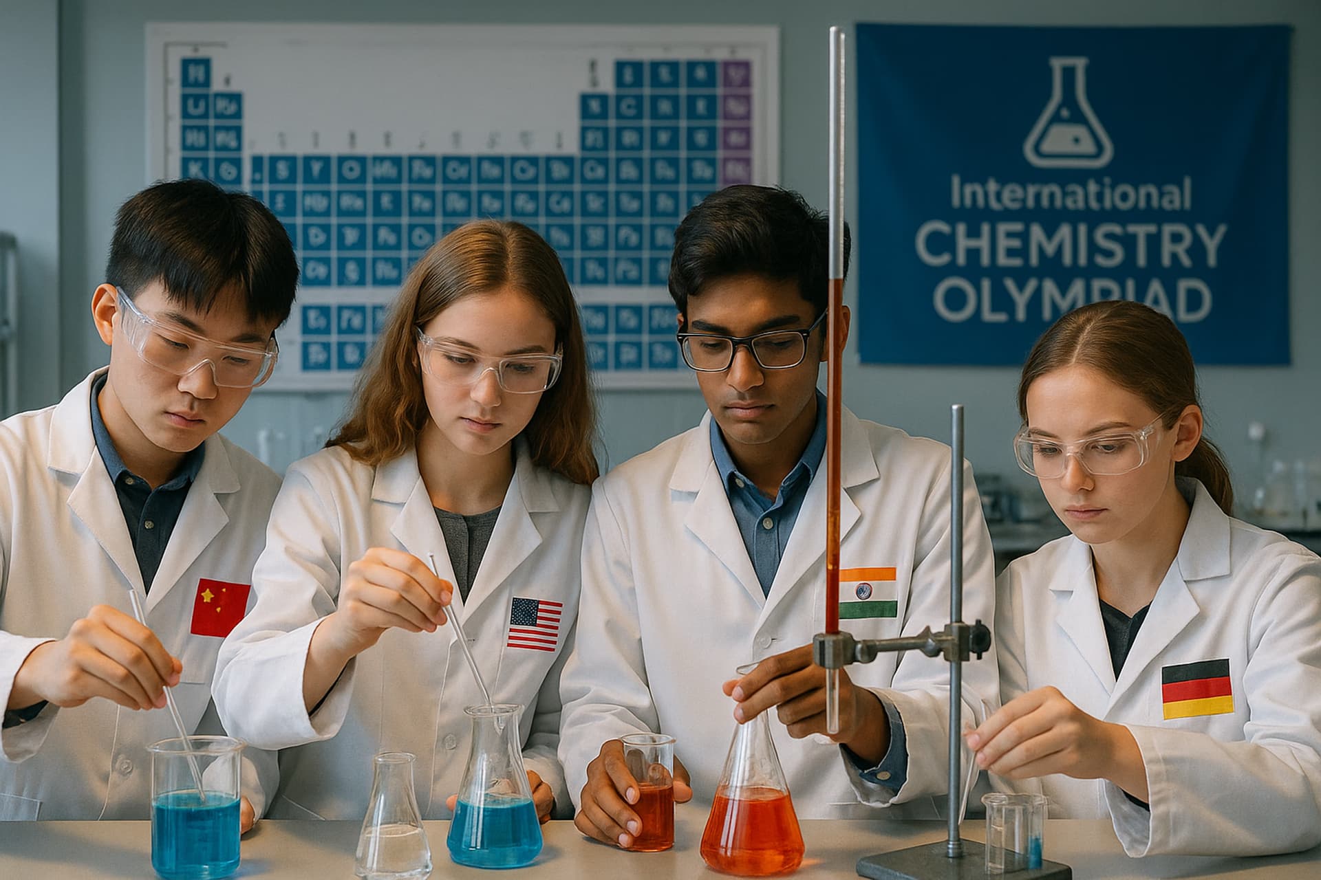 Best H2 Chemistry Tuition in Singapore? A Practical Comparison Guide