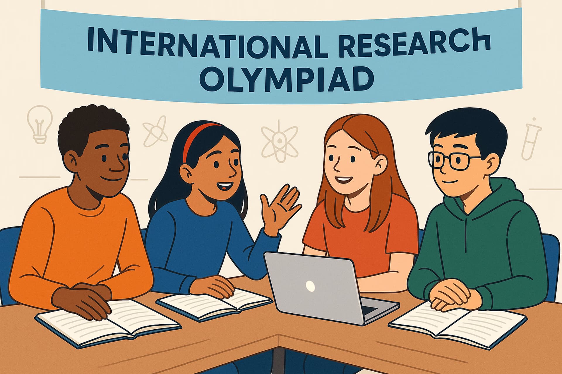 IB Extended Essay (STEM) 2026: Research Design Playbook