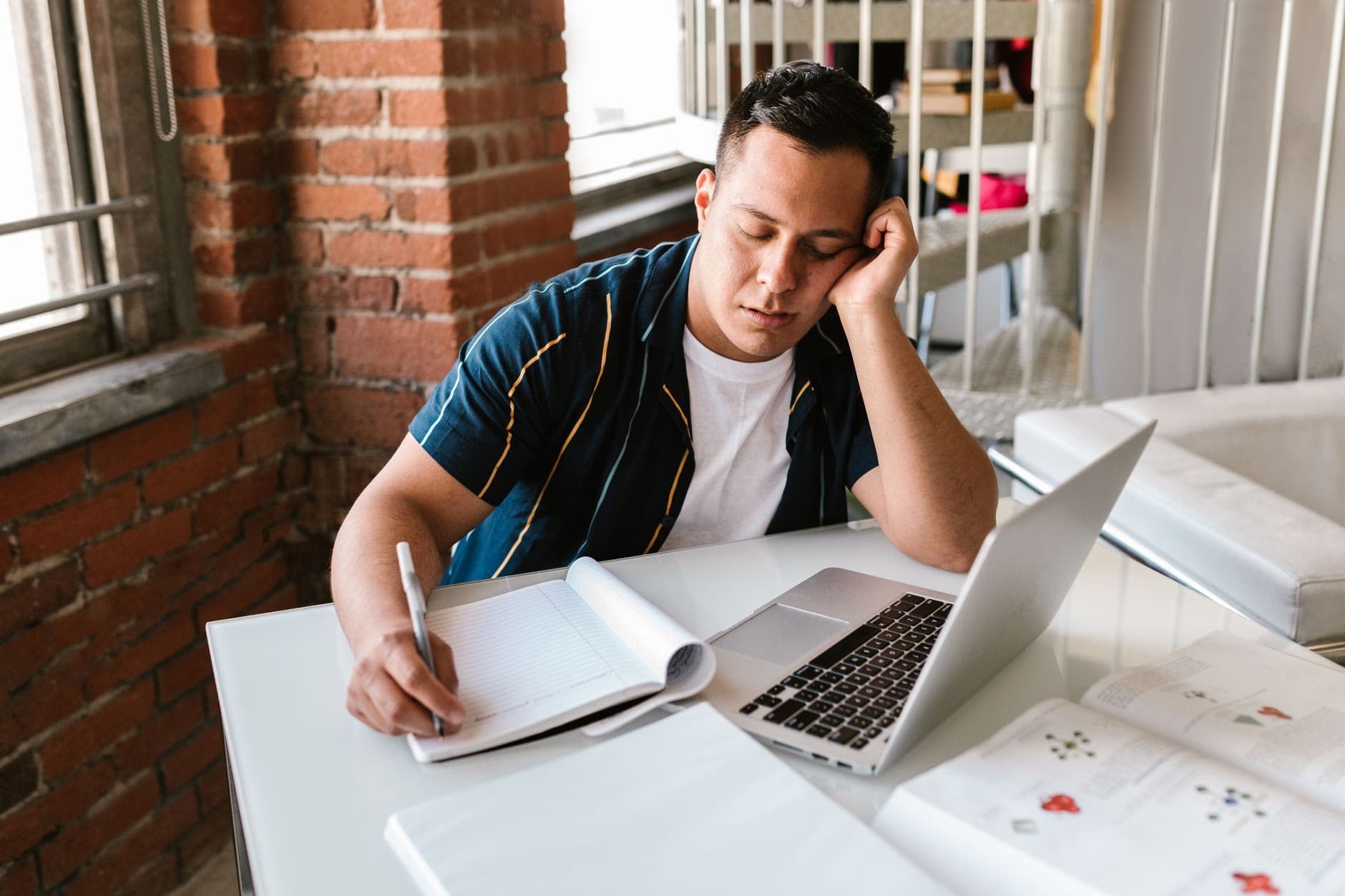 JC Burnout Recovery Guide Singapore (2026)