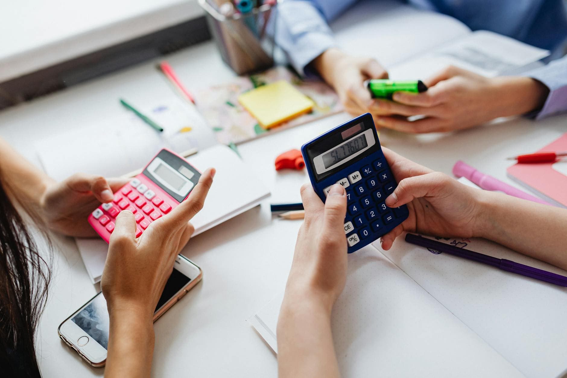 JC Tuition Rates Singapore 2026: What H2 Maths, Physics, Chemistry and Biology Actually Cost