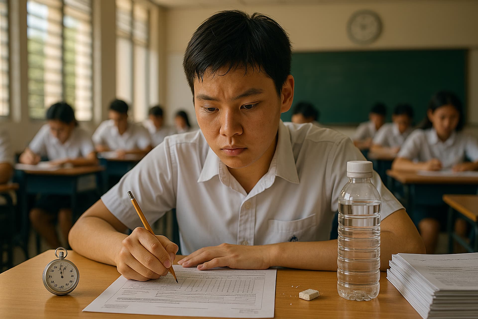 Yishun Innova Junior College (YIJC): Singapore Joint Admissions Exercise (JAE) guide