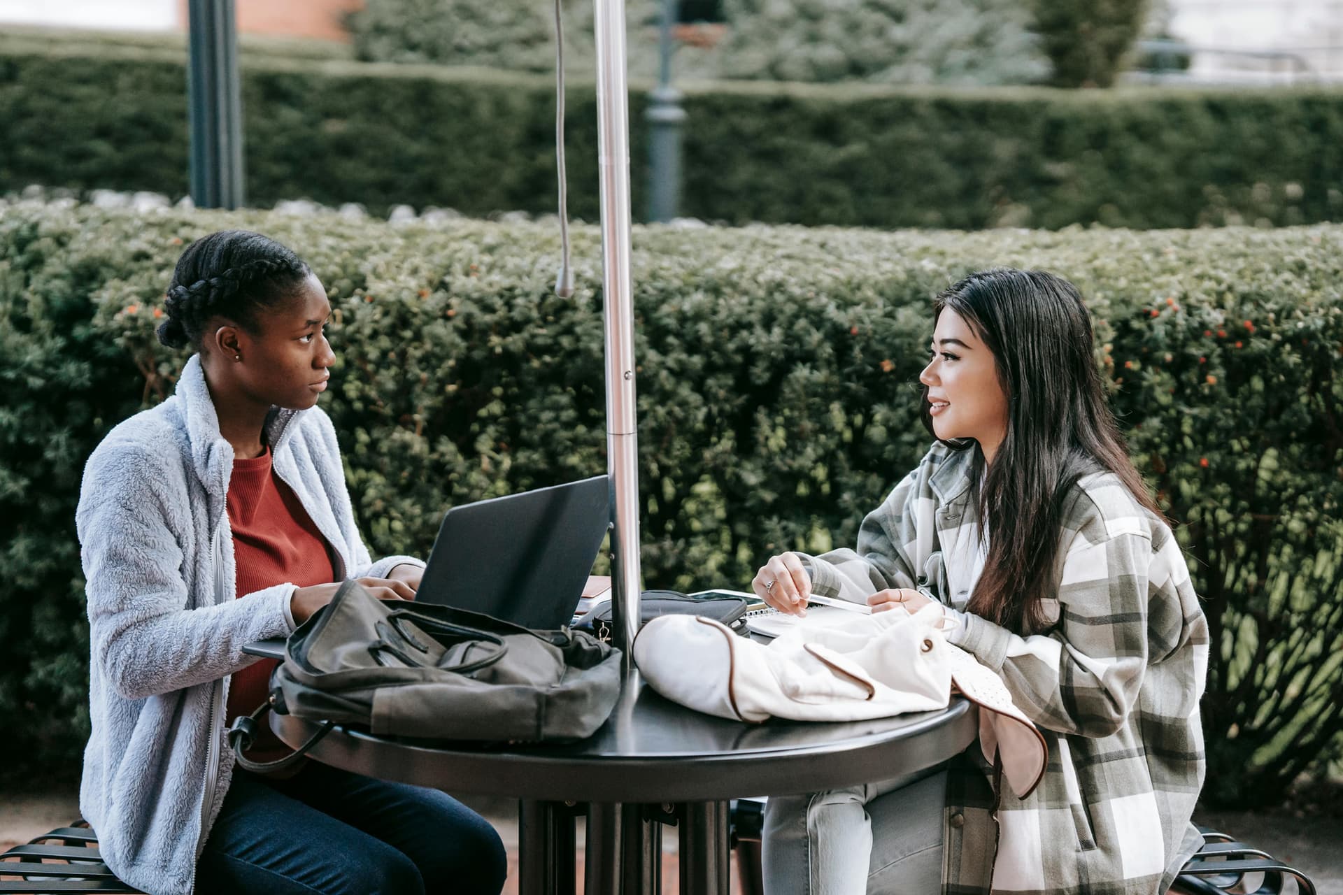 Kewalram Chanrai Group Scholarship (SUSS): 2025 Profile