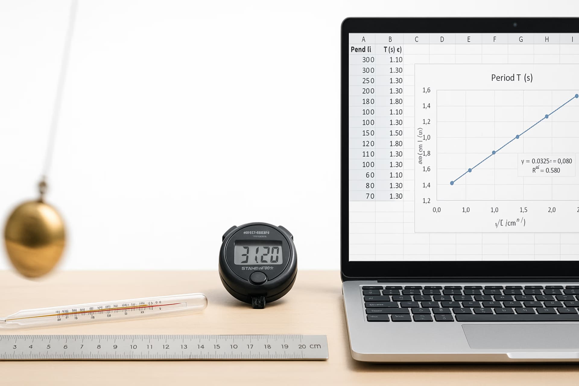 IP Physics Notes (Upper Secondary, Year 3-4): 1) Physical Quantities, Units & Measurements