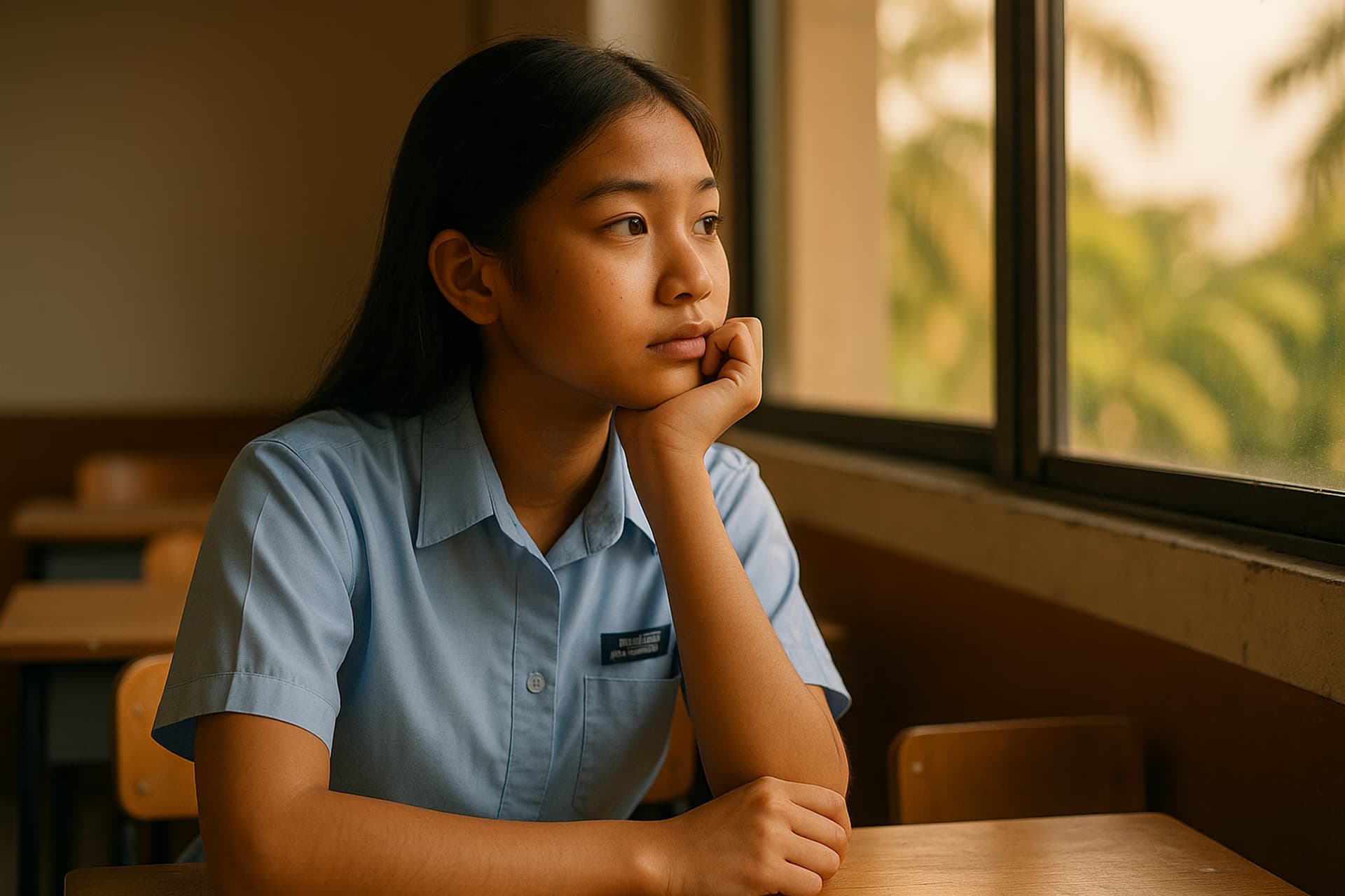 Mental Health for High Achievers in IP