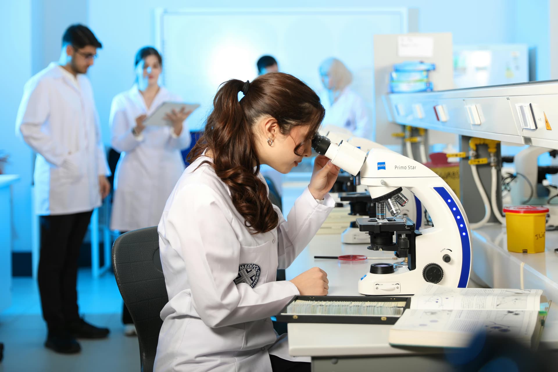 O-Level Biology 6093 Syllabus 2026: Papers, Topics + Free PDF