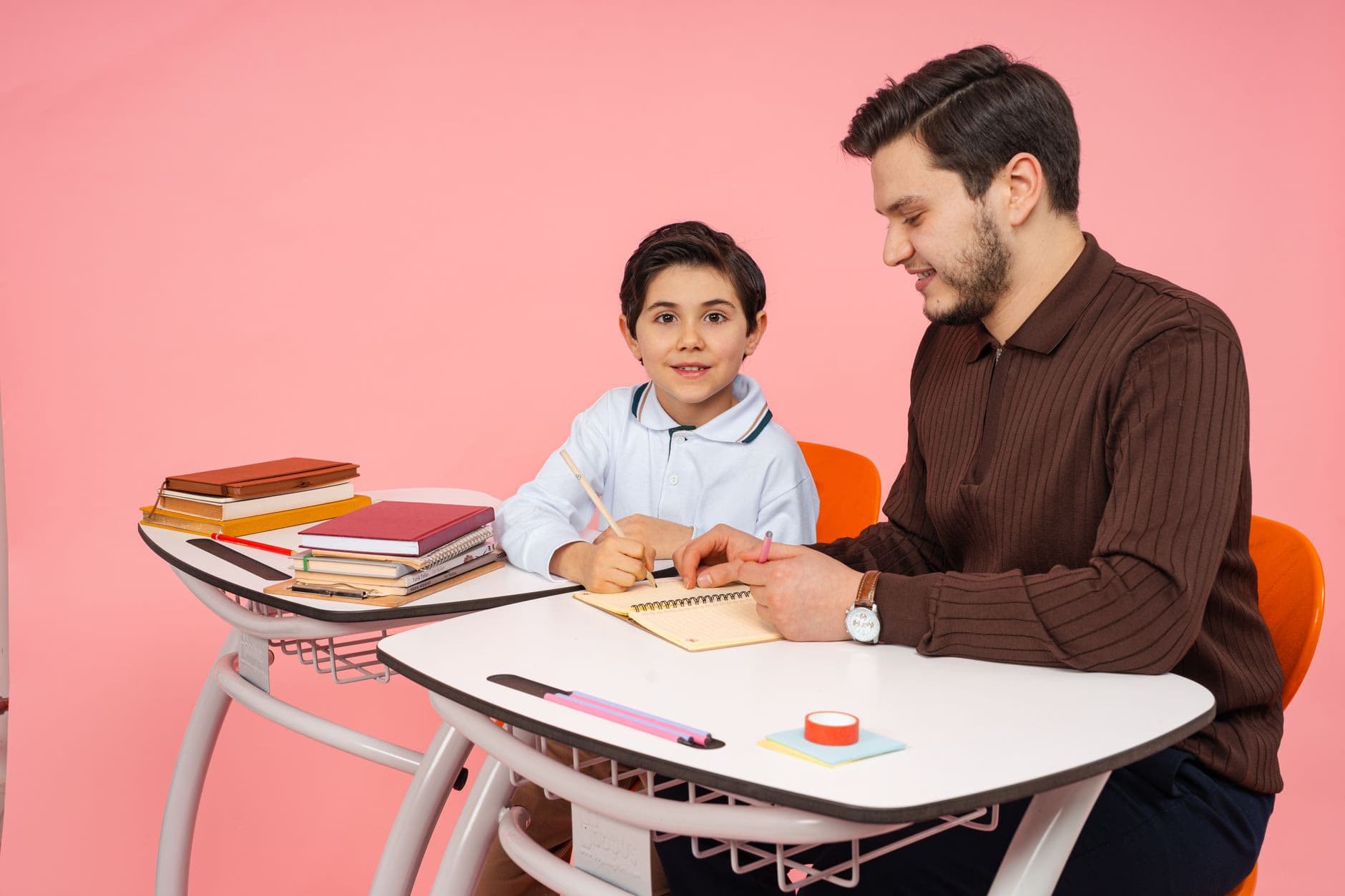 Parent Guide - Signs Your Child Is Struggling Academically in Singapore (2026)