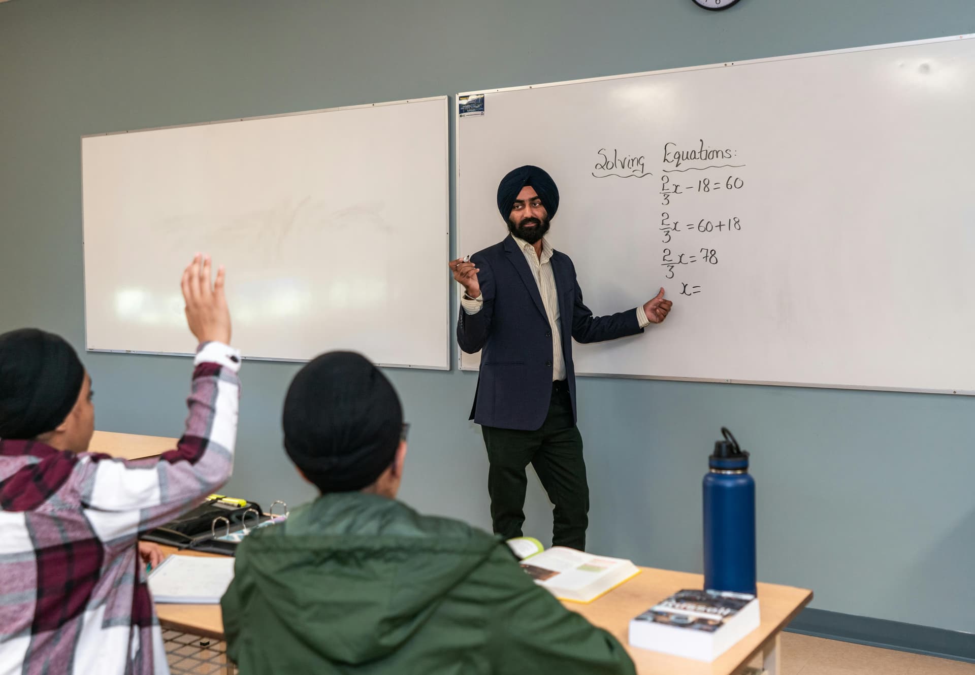 Do You Need Tuition for Math Olympiad in Singapore? An Honest Answer