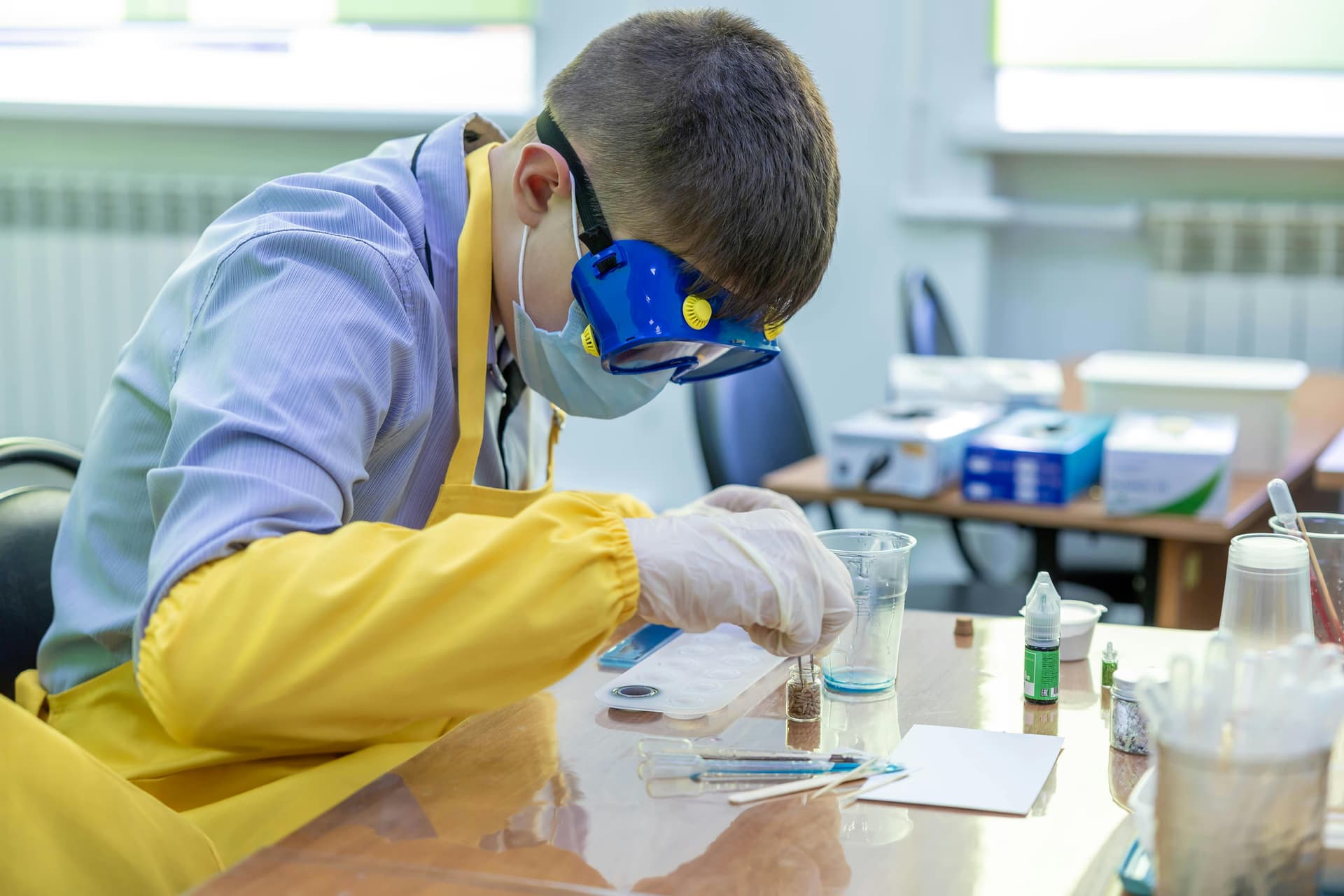 SPSO Practical Round: What to Expect & How to Prepare