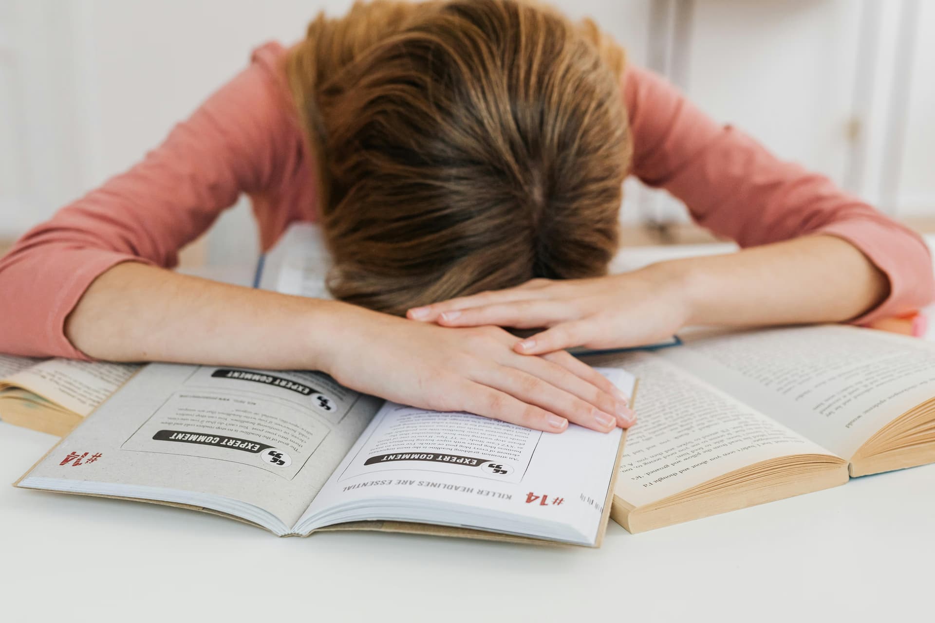 Signs Your Child Should Take a Break from Competitions in Singapore