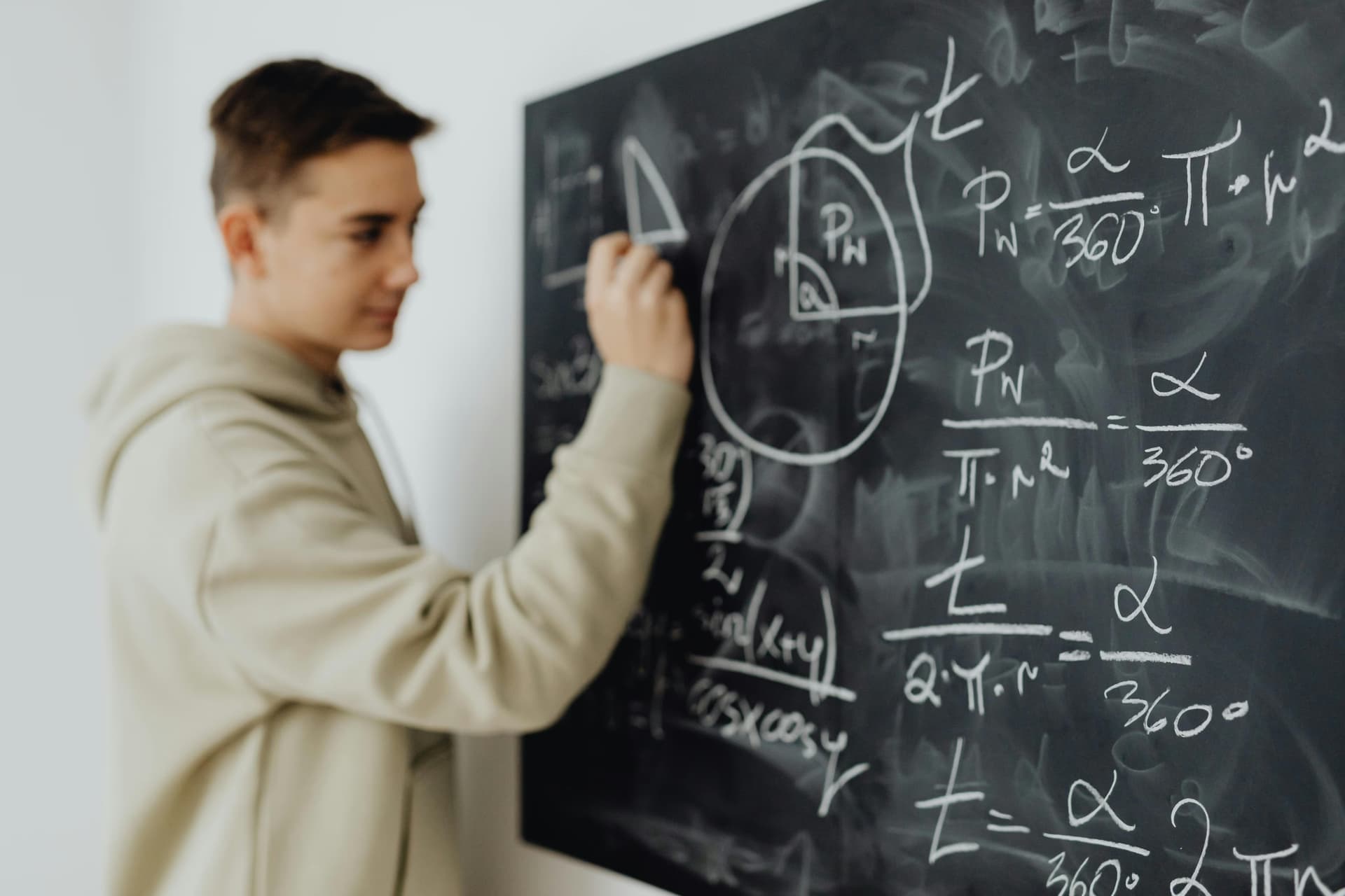 Raffles Institution DSA: Math Talent Area Guide