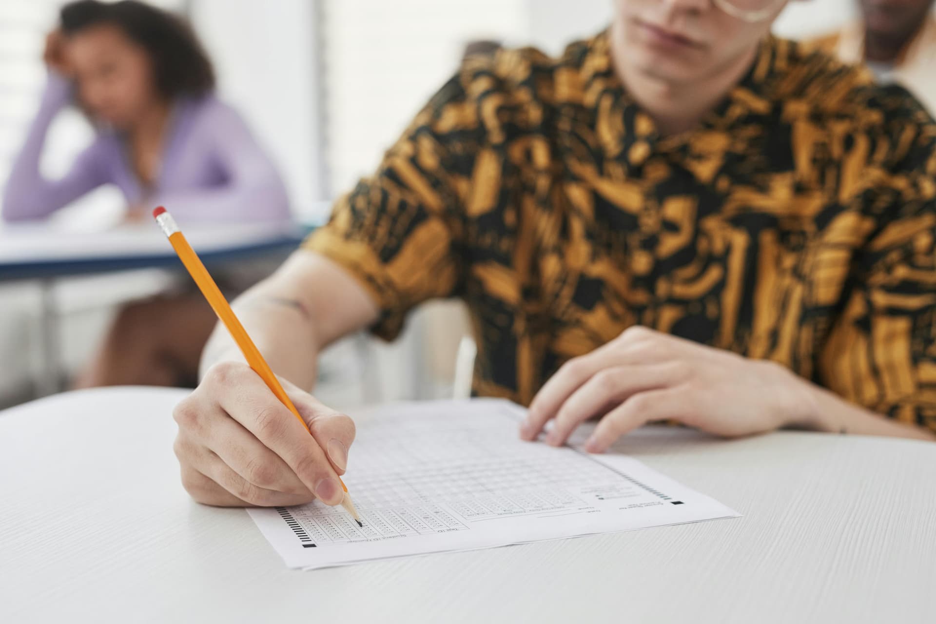 SASMO Results 2026: When They're Released & How to Check