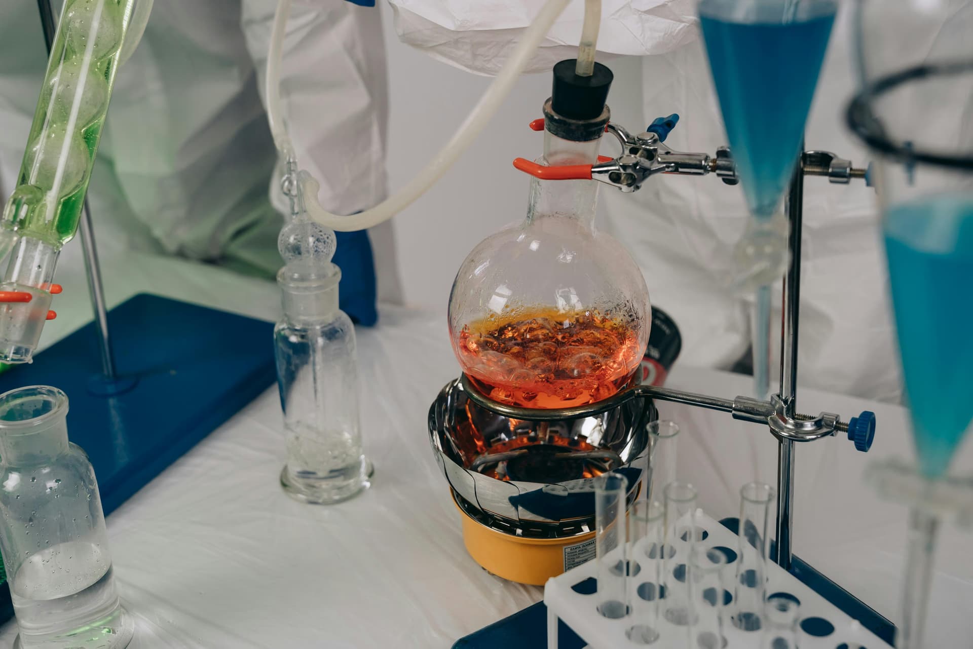 Singapore Chemistry Olympiad (SChO) 2026: Guide