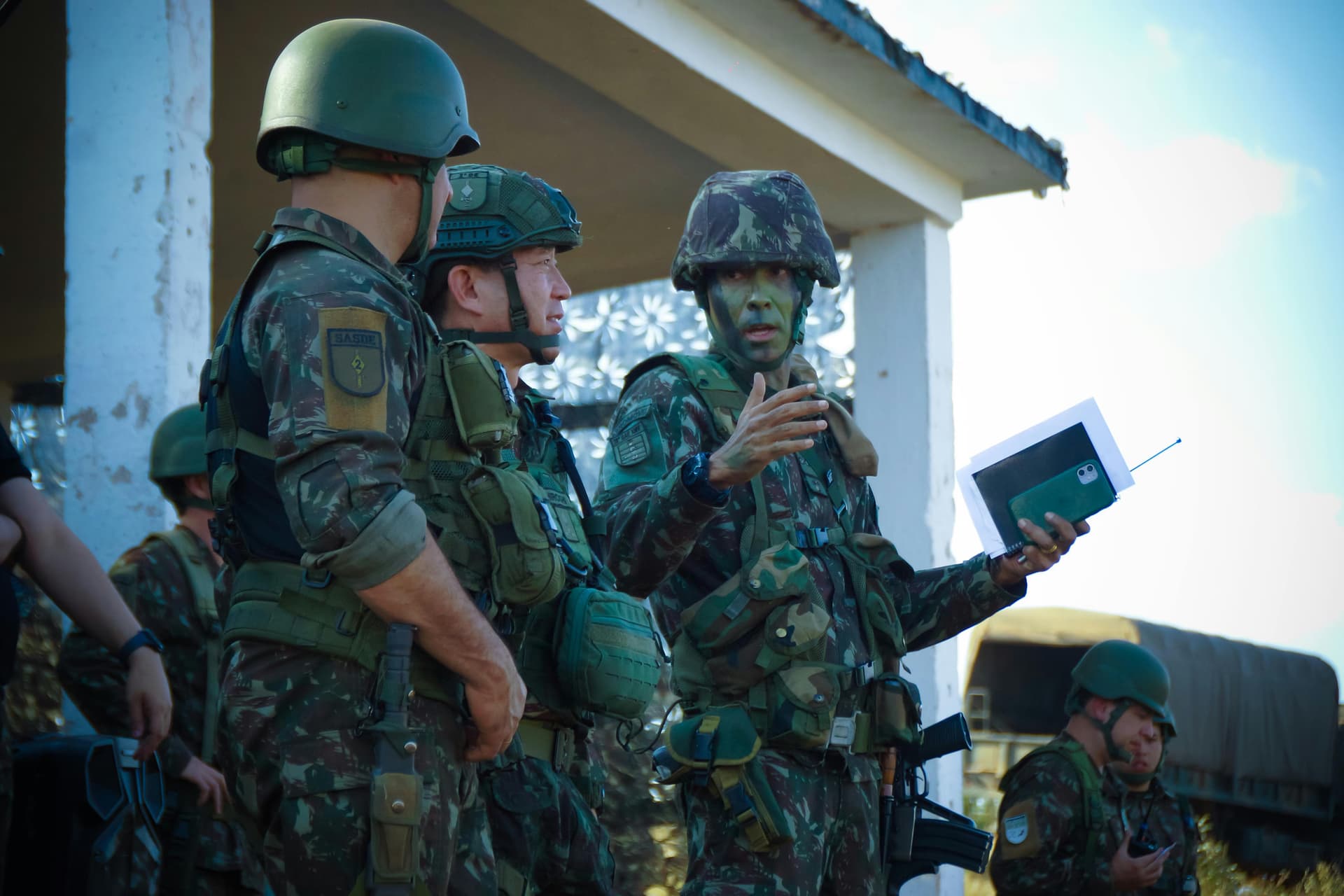 The SAF Scholarship (Army/RSN/RSAF): 2025 Profile & Preparation Manual