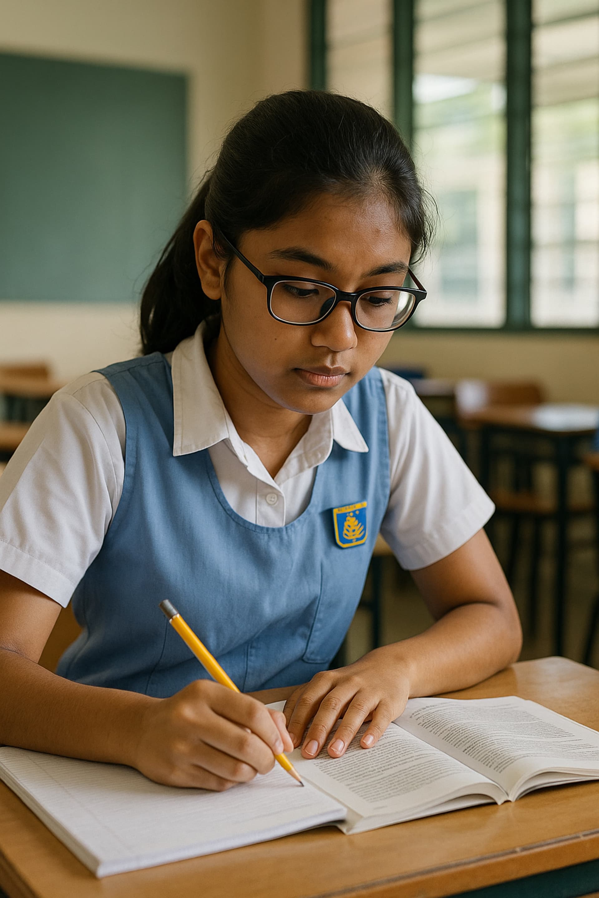 Weighted Assessments (WAs) versus Mid-Year-Examinations