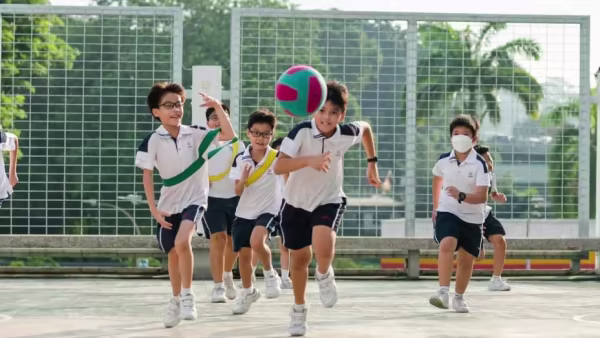 Direct School Admission (DSA) students in Integrated Programme schools — Things to take note of