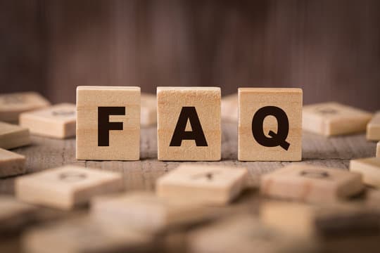 Theory Class Most Popular FAQ