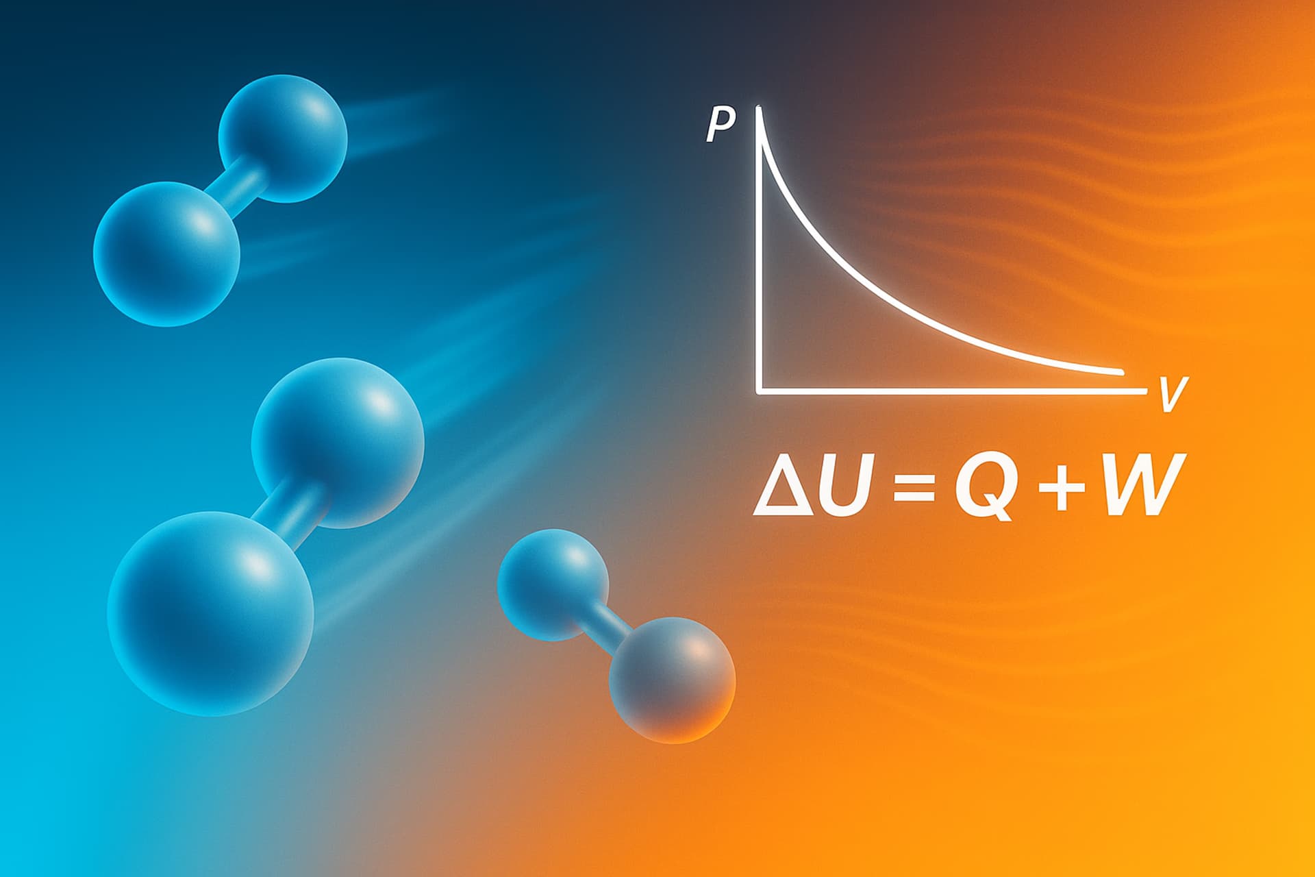 A-Level Physics — 13) Thermodynamic Systems (IP-Friendly Guide)