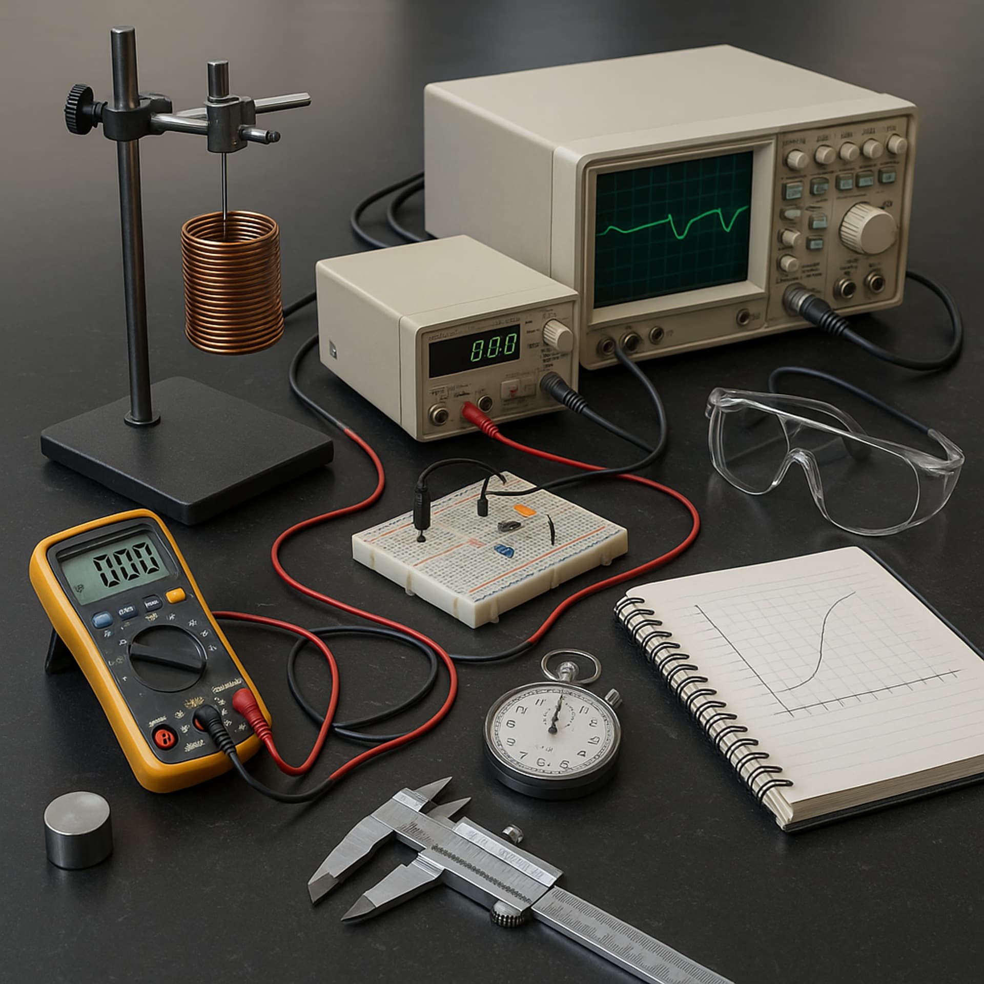 Singapore Physics Olympiad (SPhO) — Parent & Student Guide