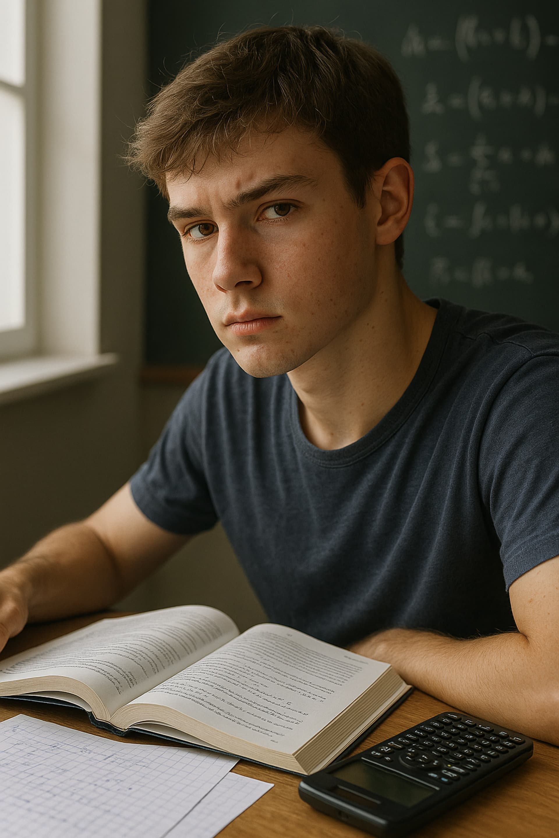 International Baccalaureate (IB) Mathematics Syllabus - 2025/26 Parent & Student Guide