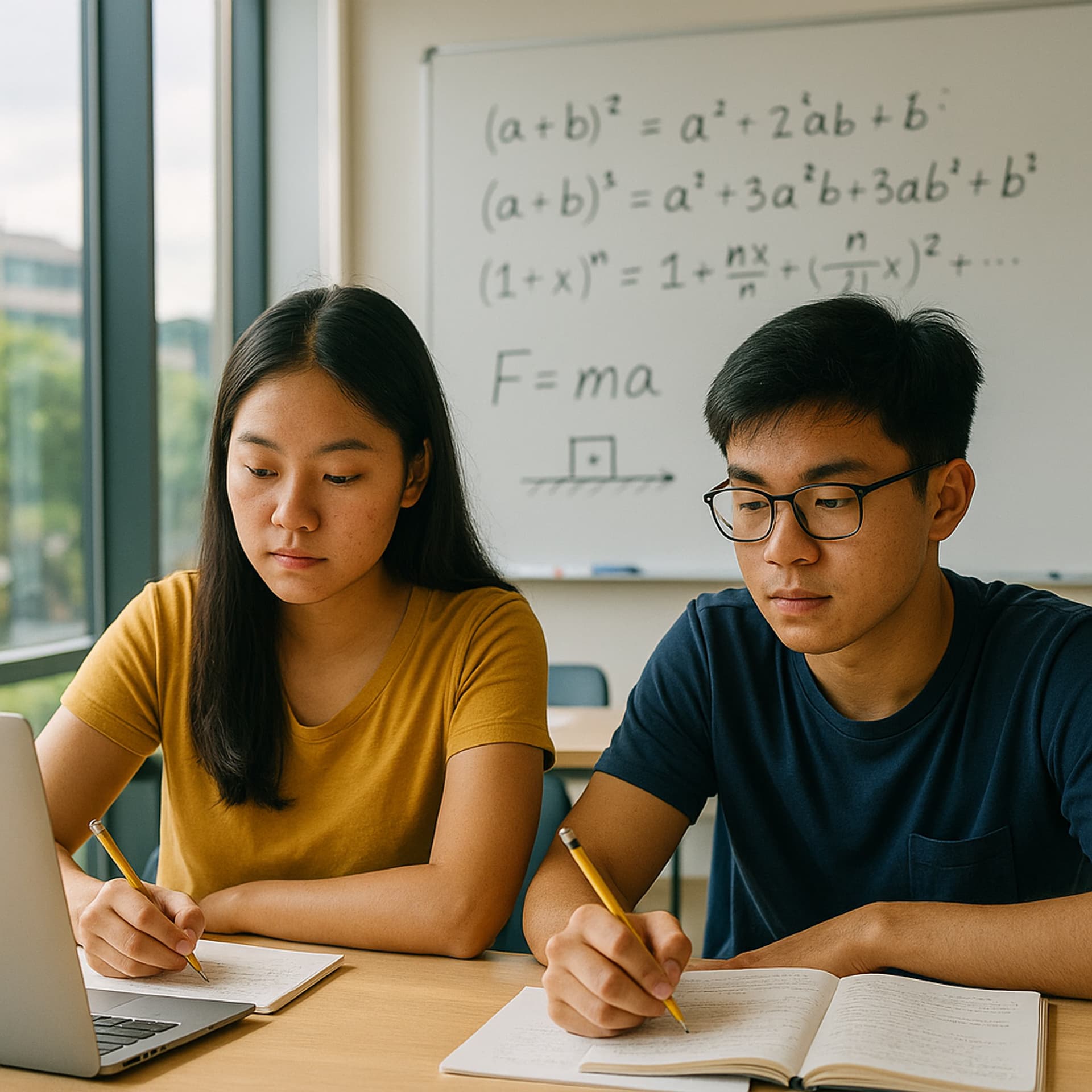 Jurong Mathematics Tuition — 2025/26 Guide for Integrated Programme (IP)