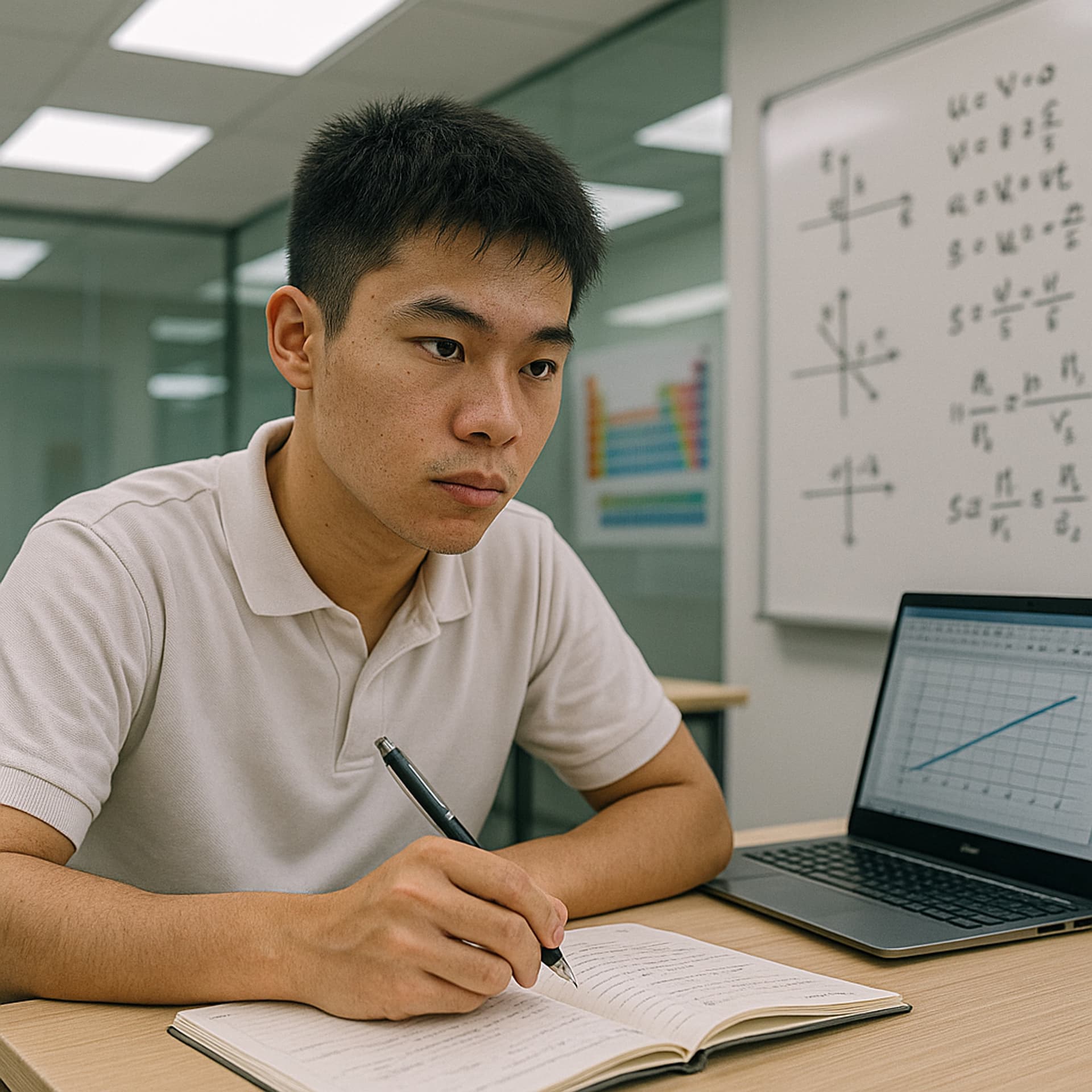 Jurong Physics Tuition - 2025/26 Guide for Integrated Programme (IP) Students