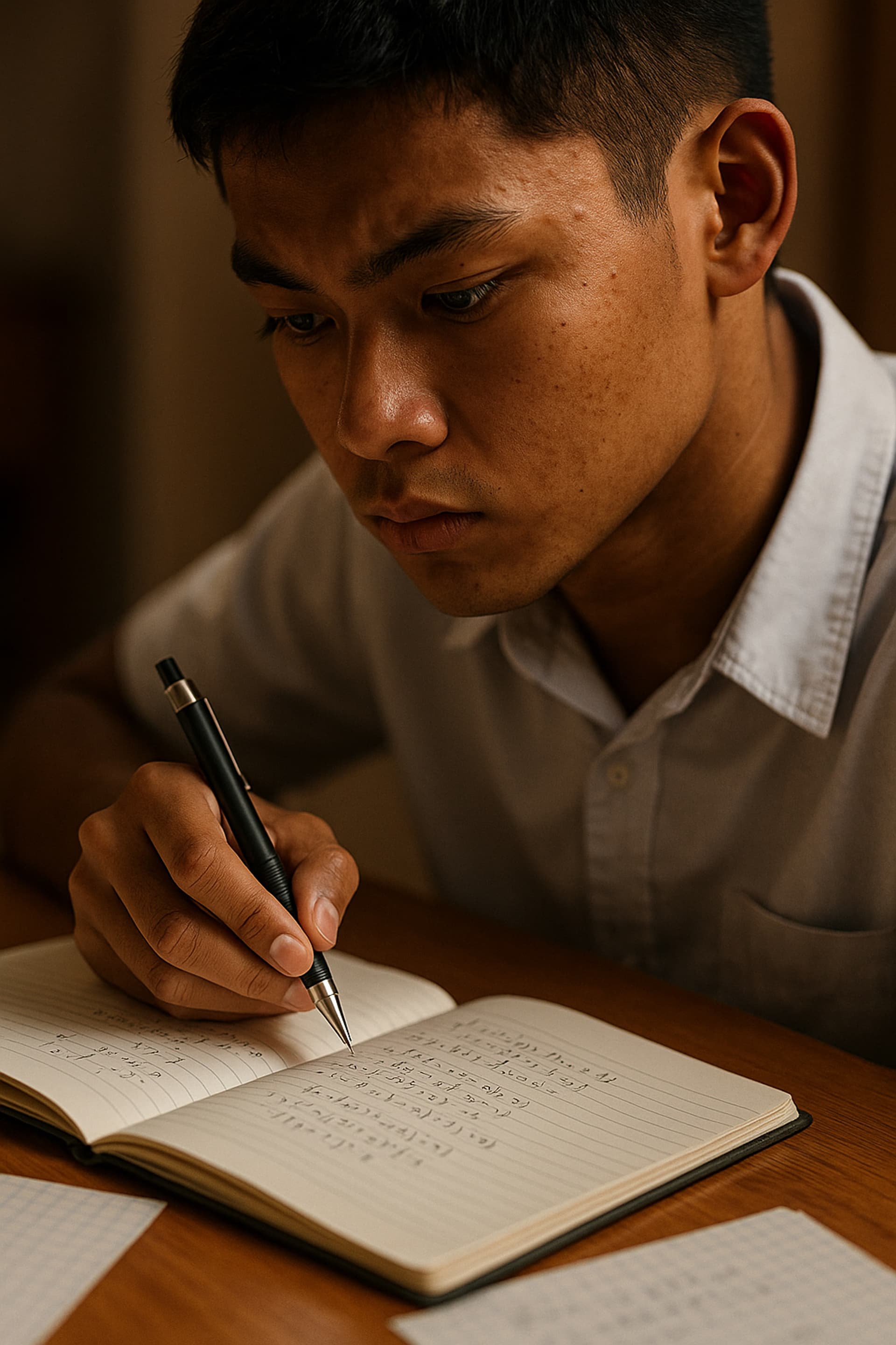 O-Level Mathematics Tuition