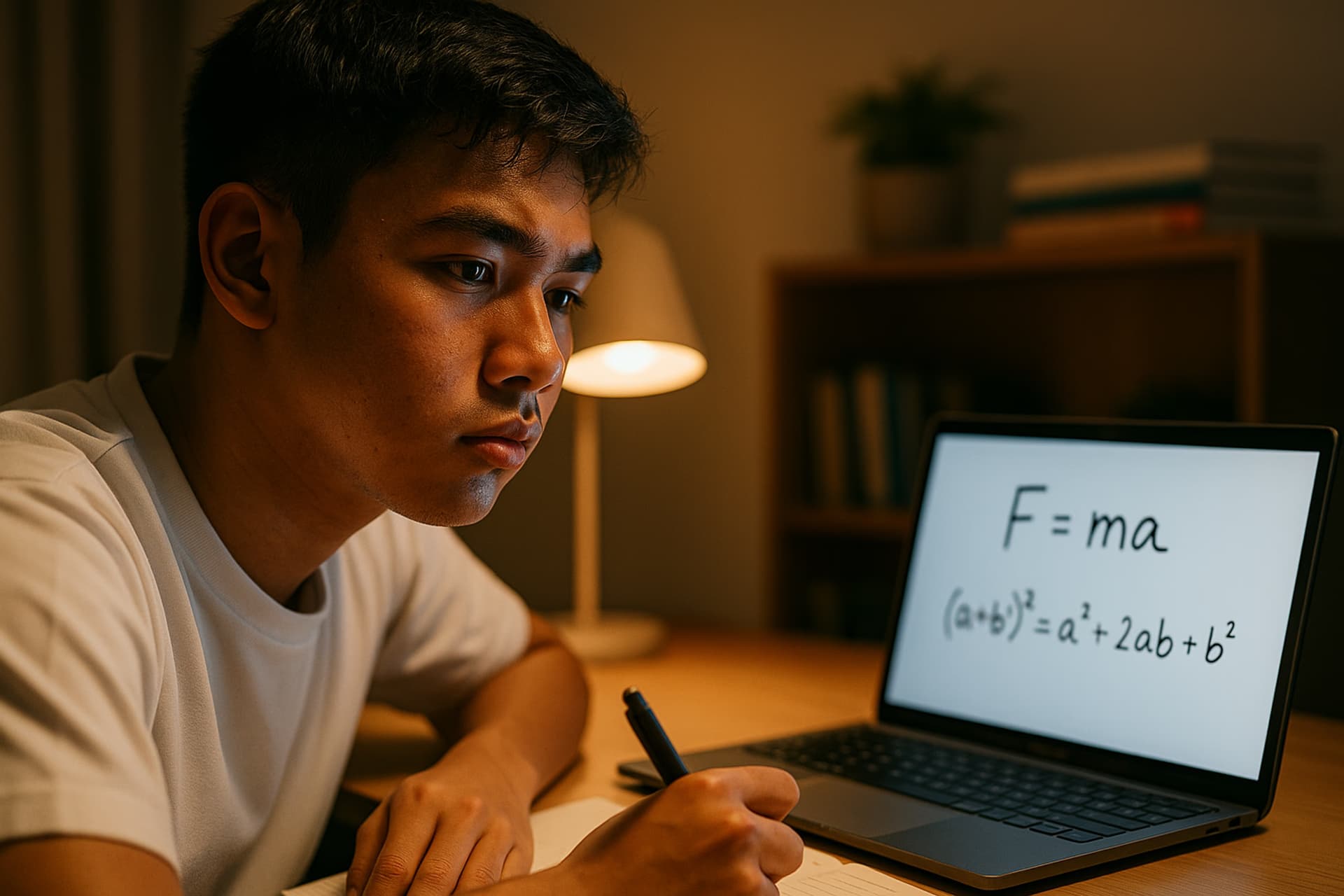 Online Tuition in Singapore — 2025/26 Guide for IP Math & Physics Students