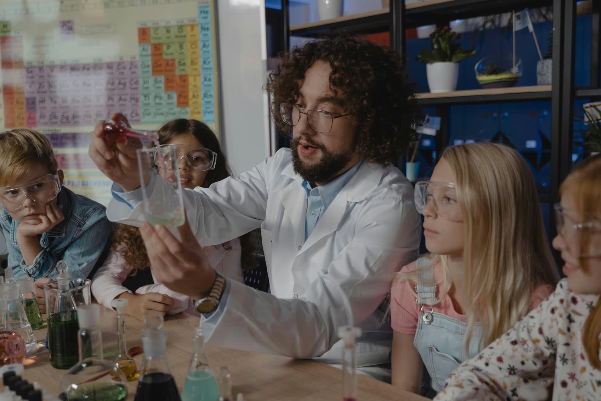 Teacher Toolkit: Moderating O-Level Physics Practicals