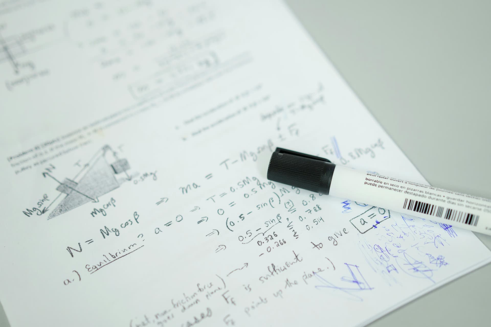 O-Level Physics Graphing & Linearisation Clinic