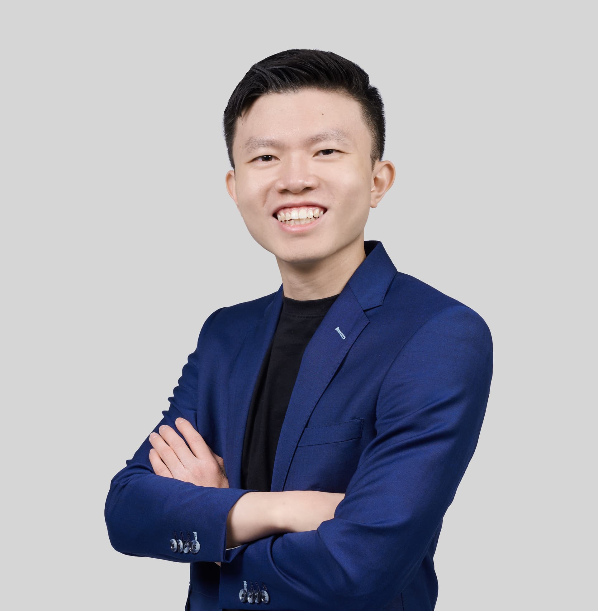 Chee Wei Jie
