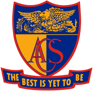 Anglo-Chinese School