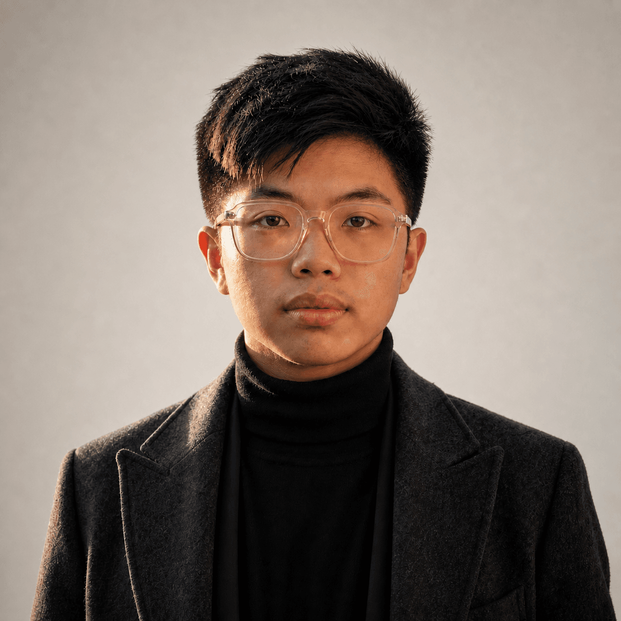 Marcus (YS) Pang