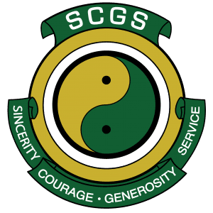 Singapore Chinese Girls' School