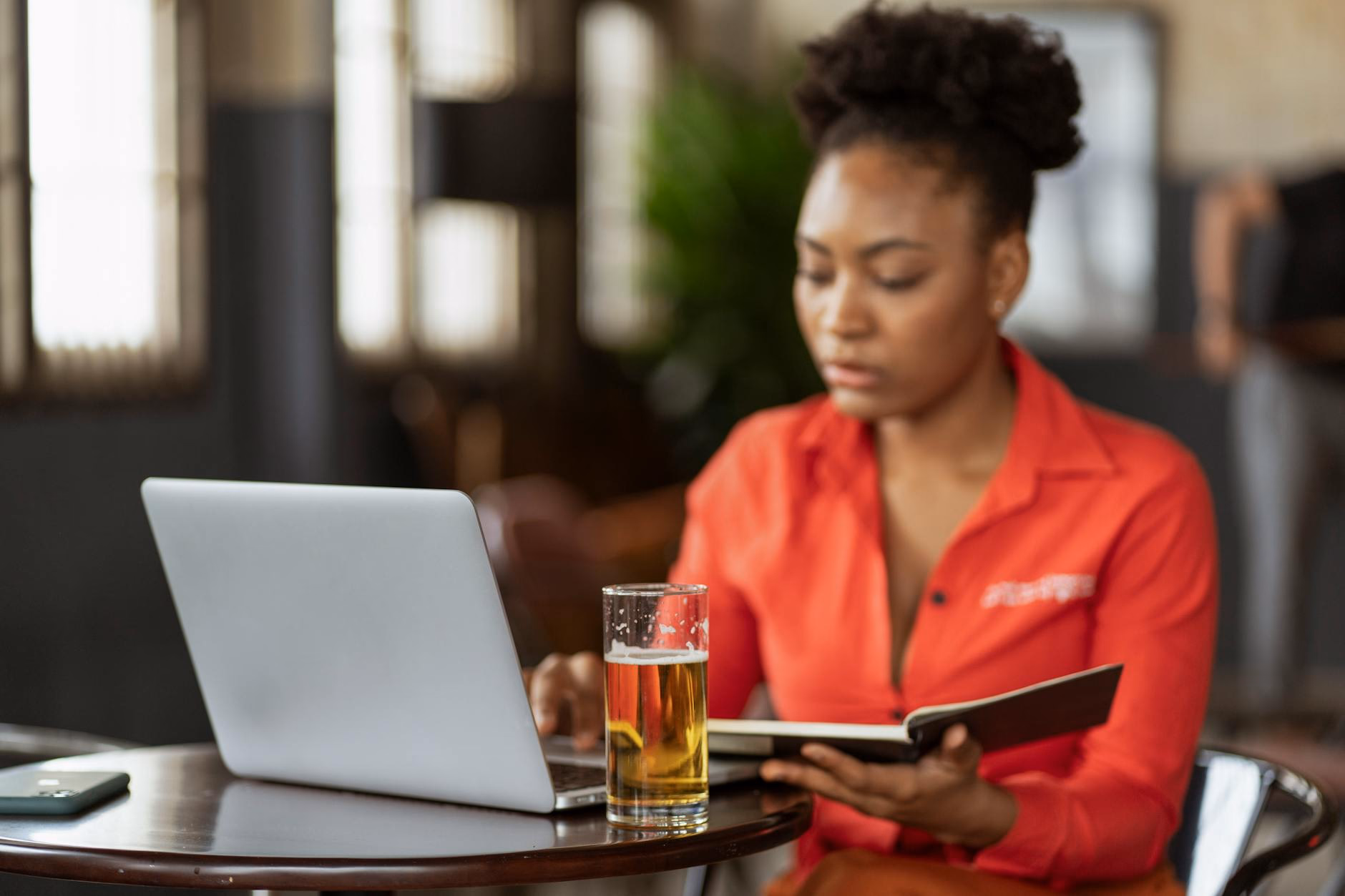 Study spots near Ang Mo Kio and Upper Thomson (2026)