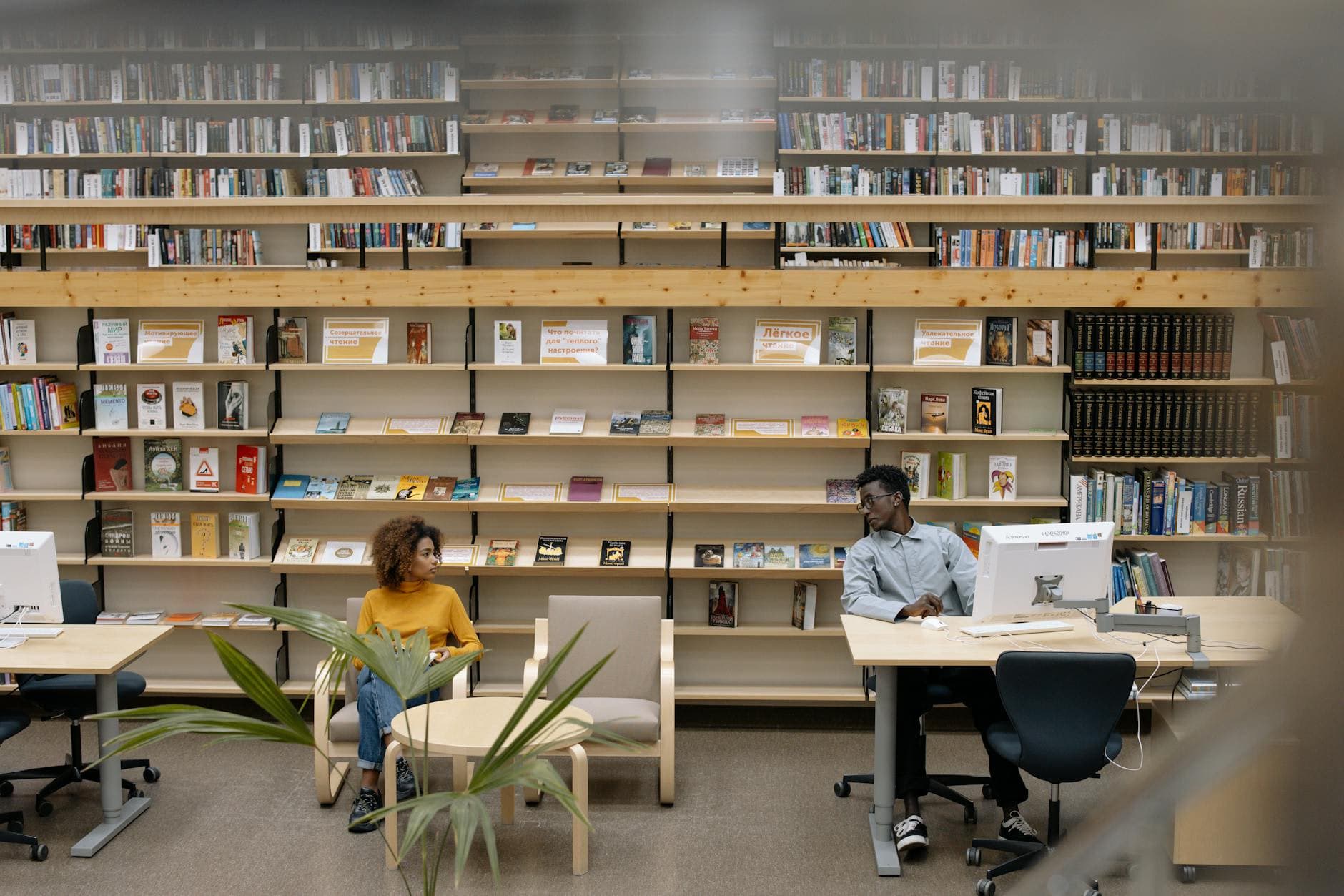 Libraries Near Me (Singapore): Best NLB Libraries to Study (Quiet Zones)