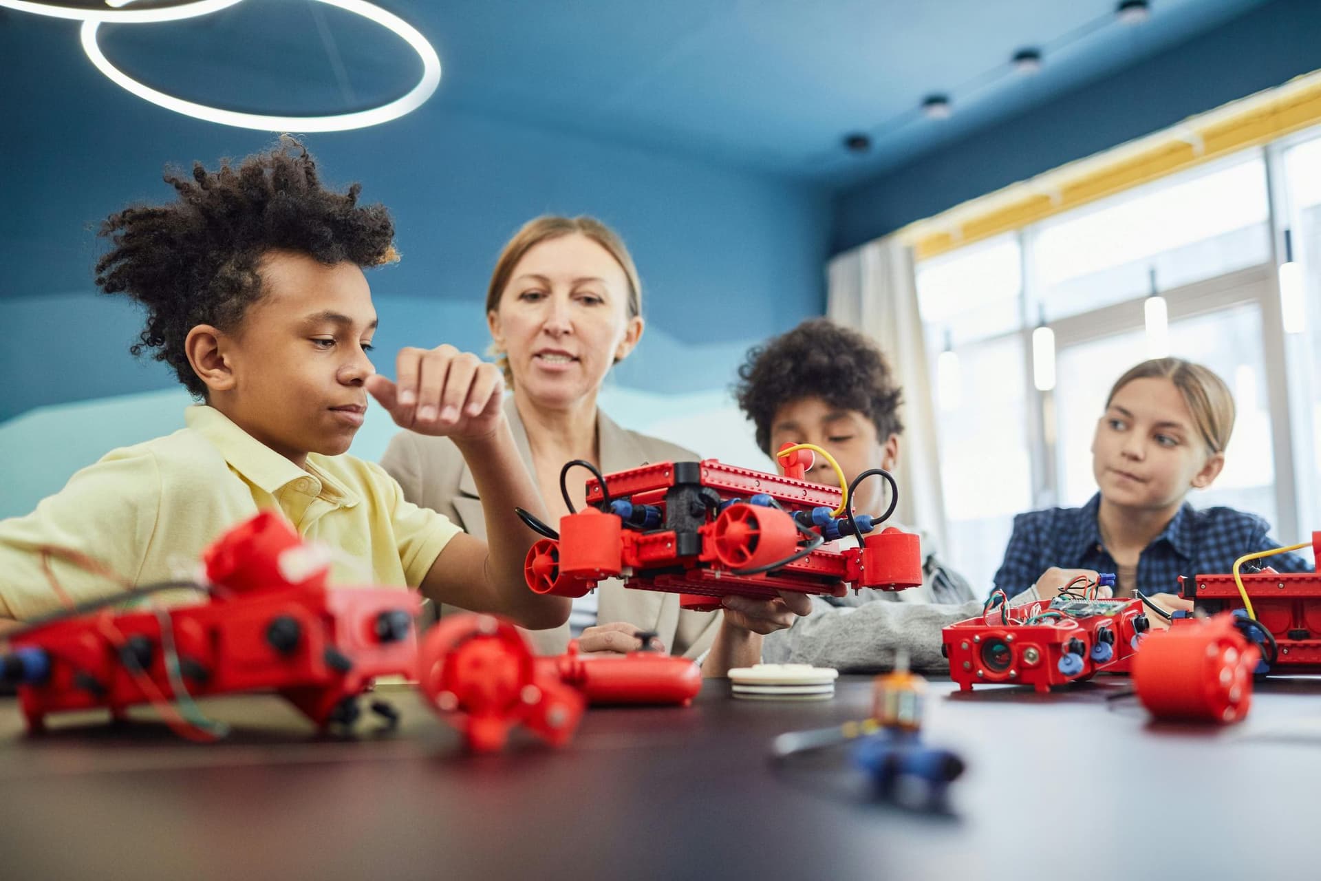 IP vs Express Science in Singapore: Key Differences Every Sec 1 Parent Should Know (2026)
