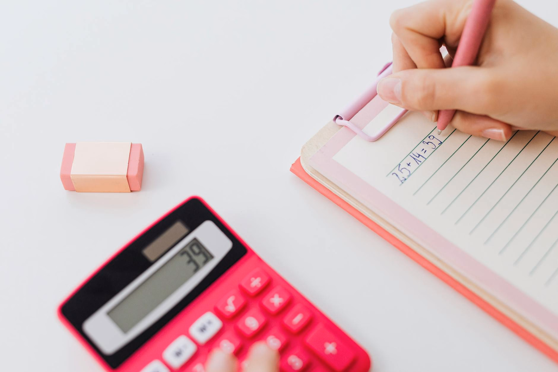 H2 Mathematics at EJC: What to Expect and How to Prepare